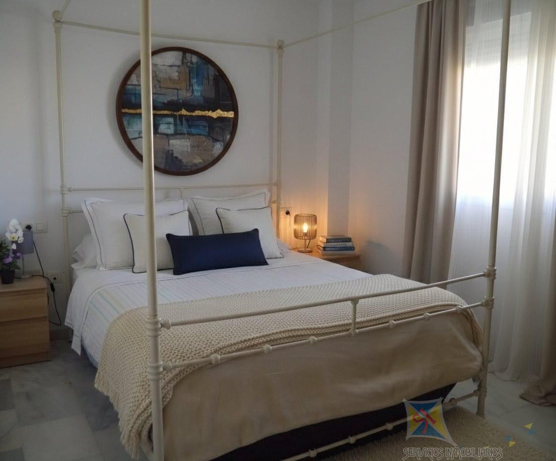 Venta de apartamento en Fuengirola