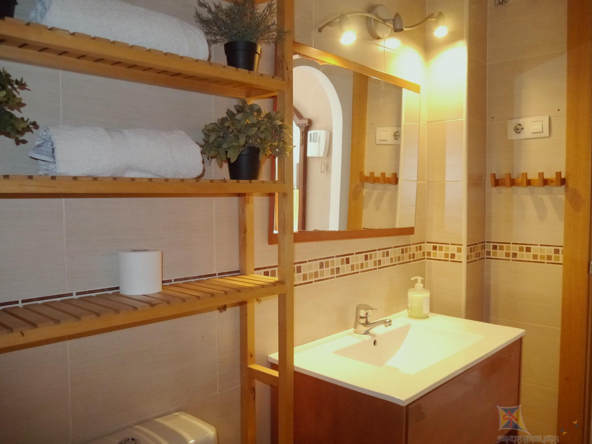 Venta de apartamento en Fuengirola