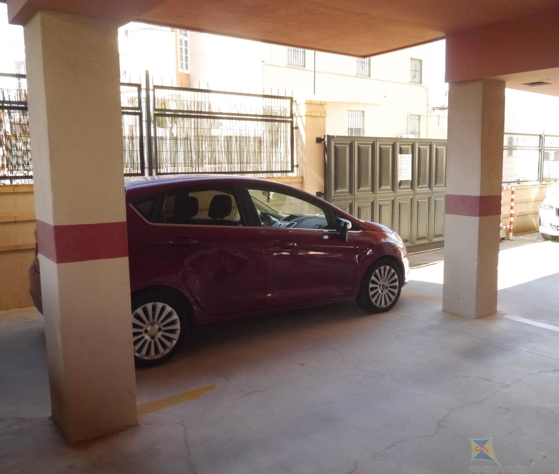 Venta de apartamento en Fuengirola