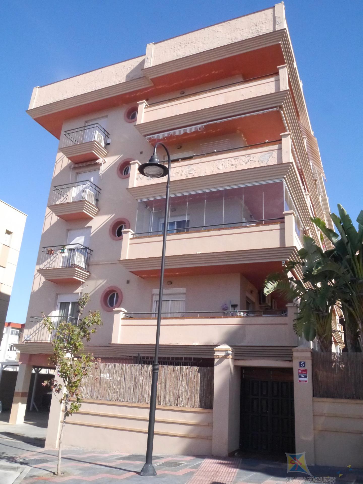 Venta de apartamento en Fuengirola