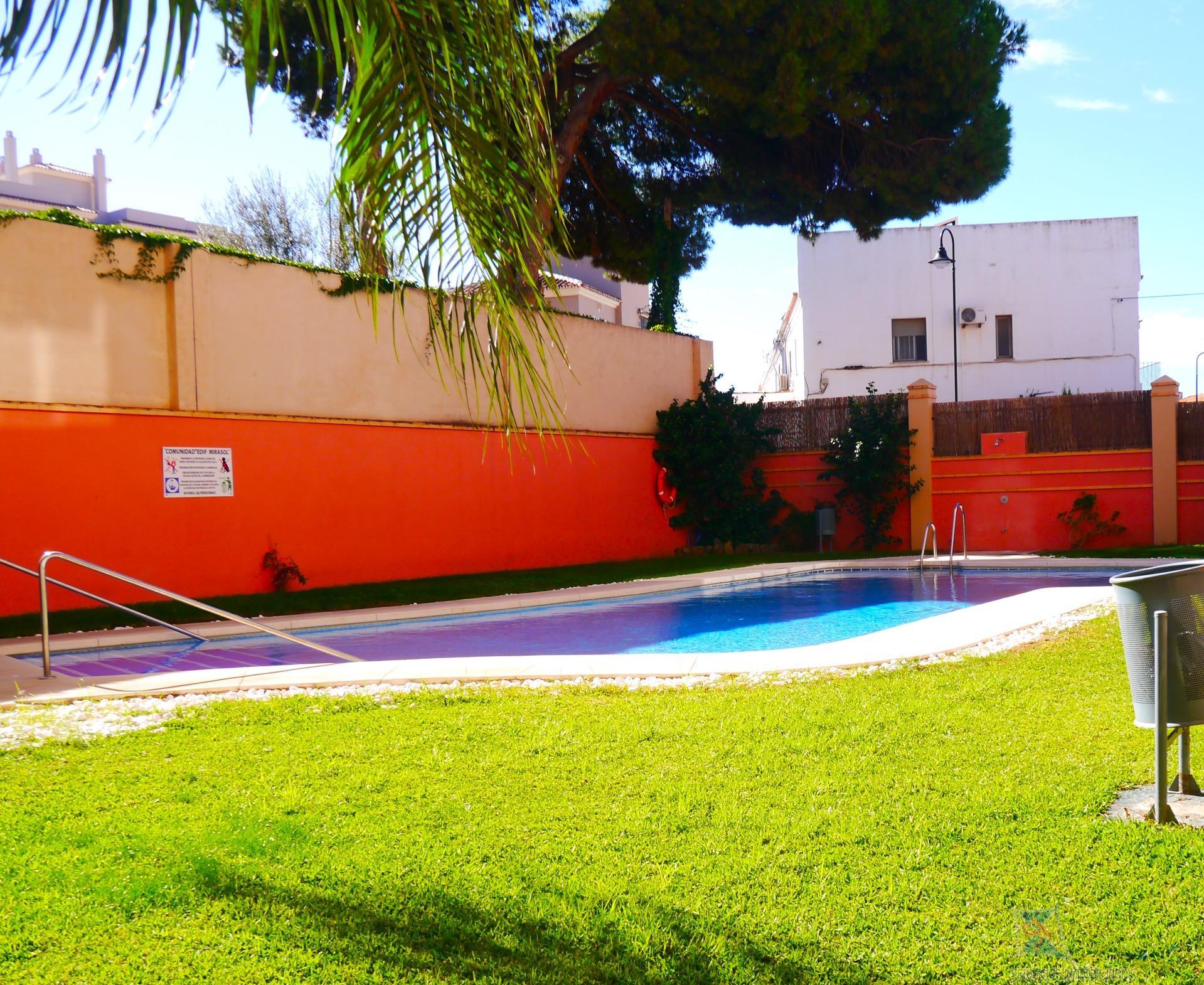 Venta de apartamento en Fuengirola