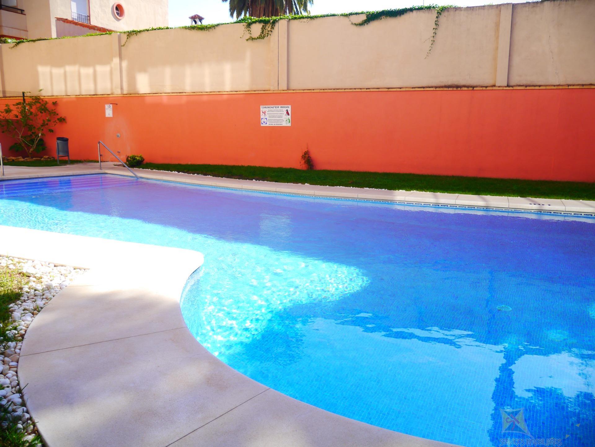 Venta de apartamento en Fuengirola
