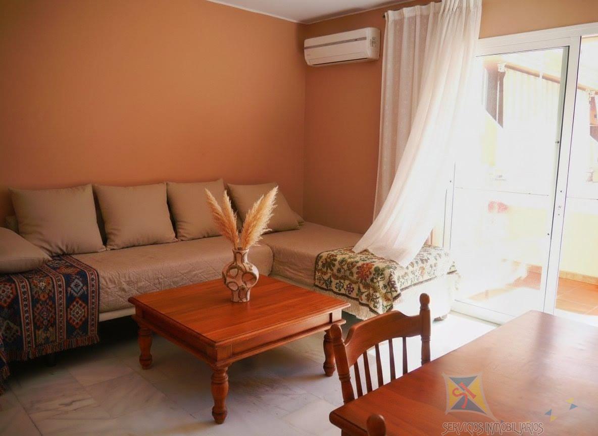 Venta de apartamento en Fuengirola