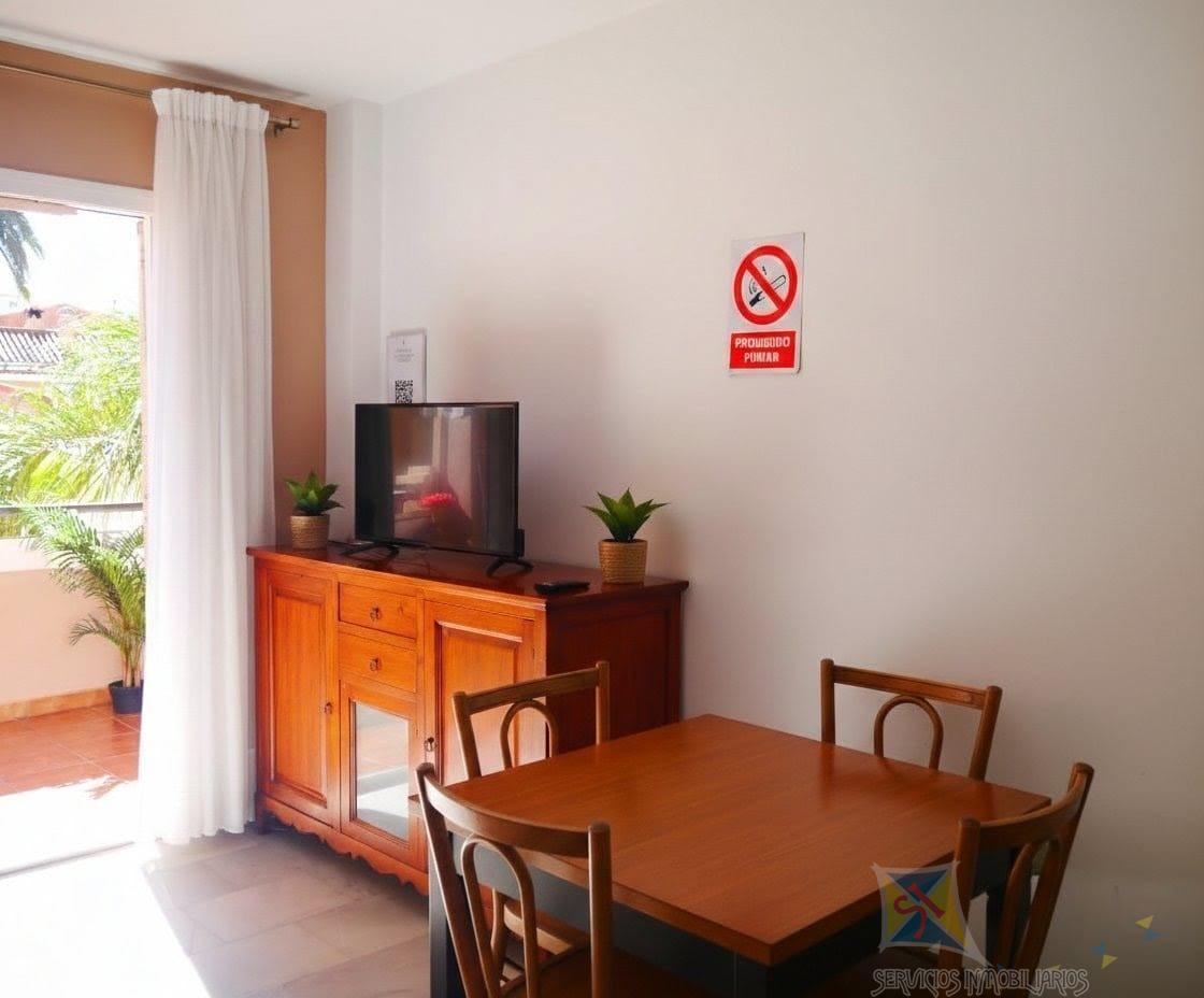 Venta de apartamento en Fuengirola