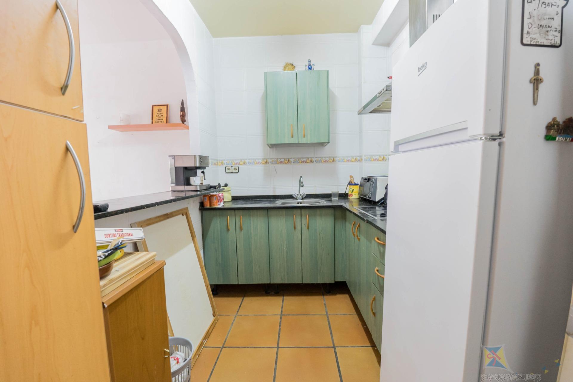 Venta de apartamento en Fuengirola