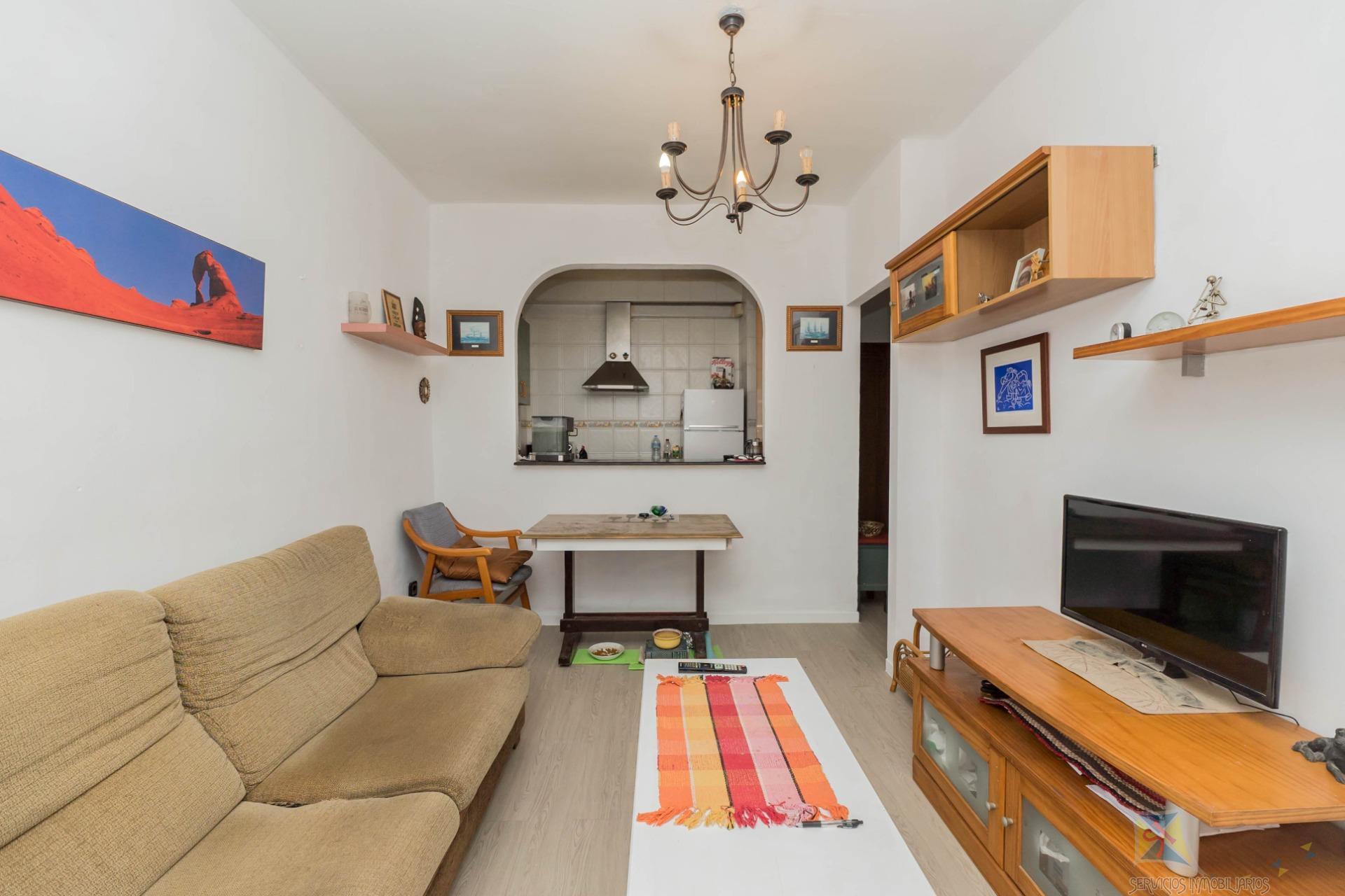 Venta de apartamento en Fuengirola