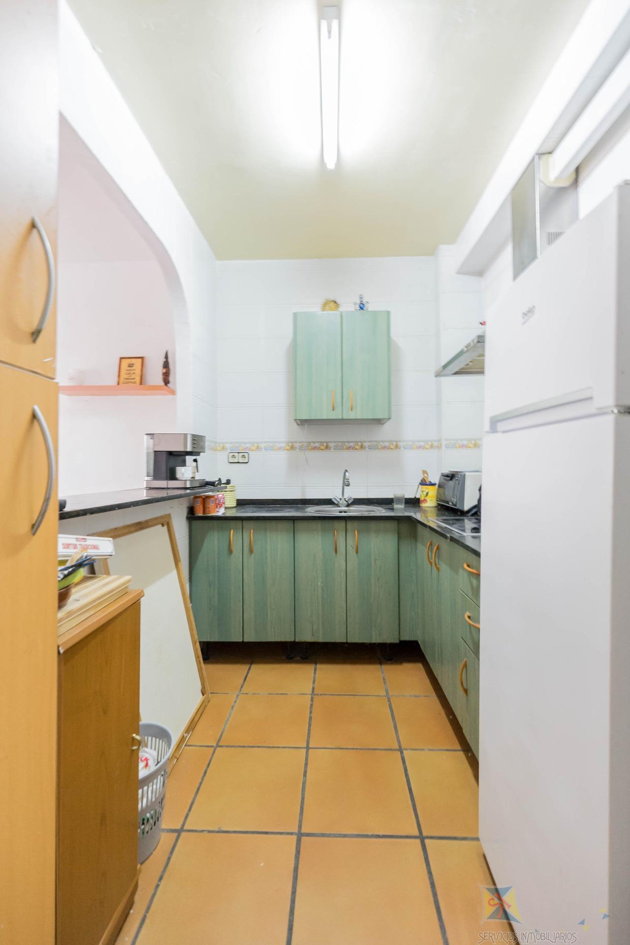 Venta de apartamento en Fuengirola