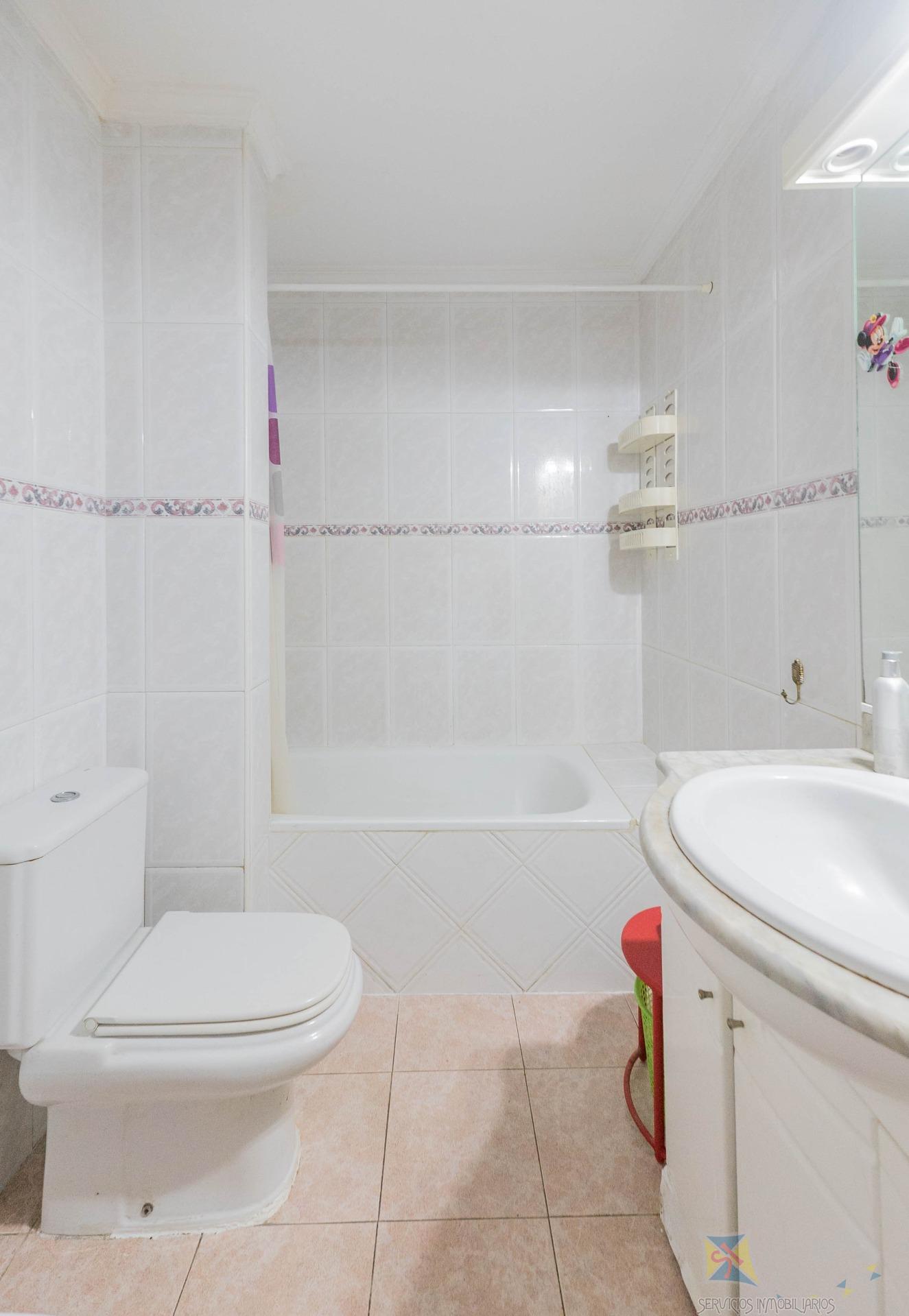 Venta de apartamento en Fuengirola