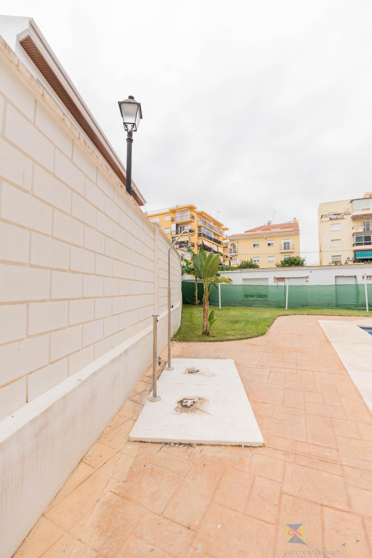 Venta de apartamento en Fuengirola