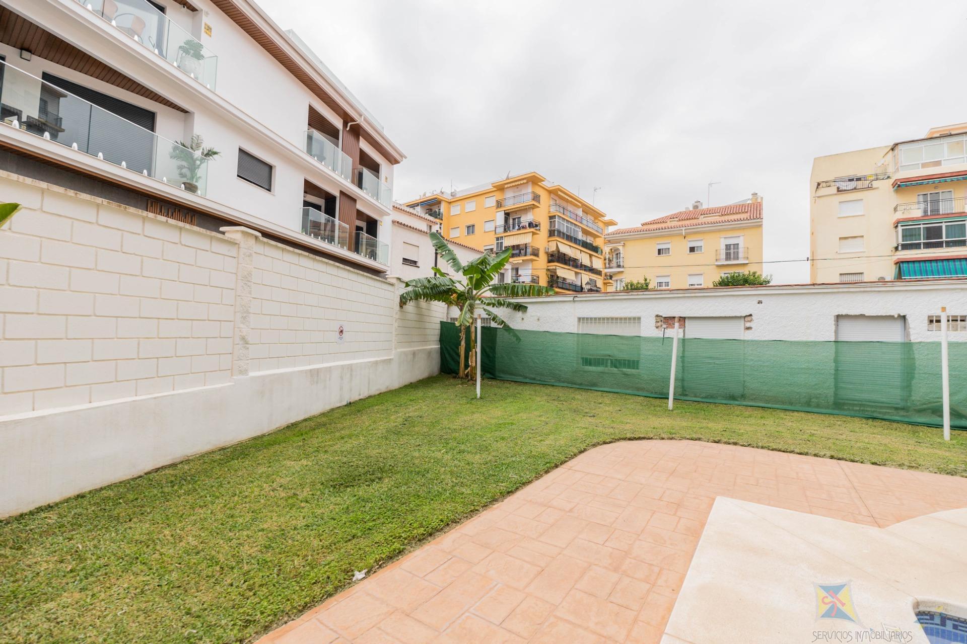 Venta de apartamento en Fuengirola