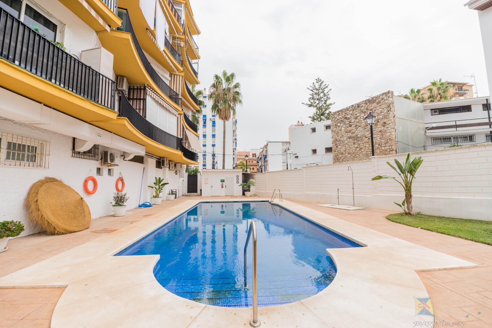 Venta de apartamento en Fuengirola