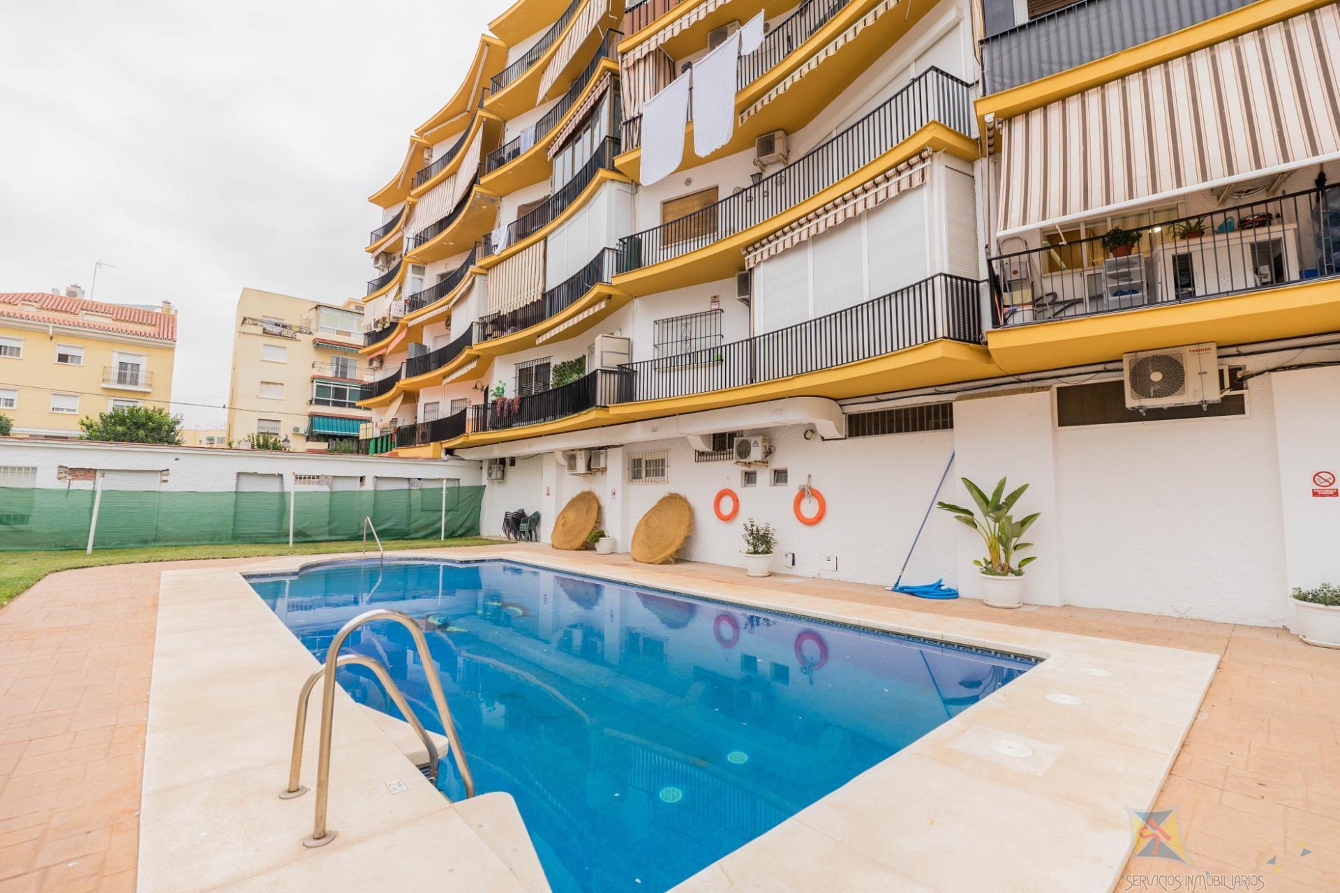 Venta de apartamento en Fuengirola