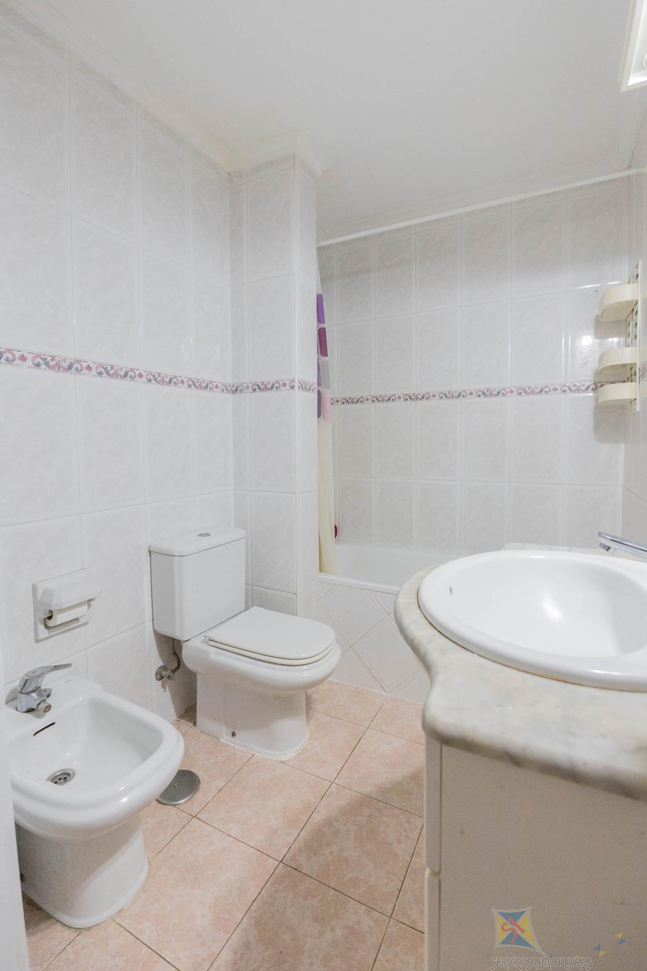 Venta de apartamento en Fuengirola