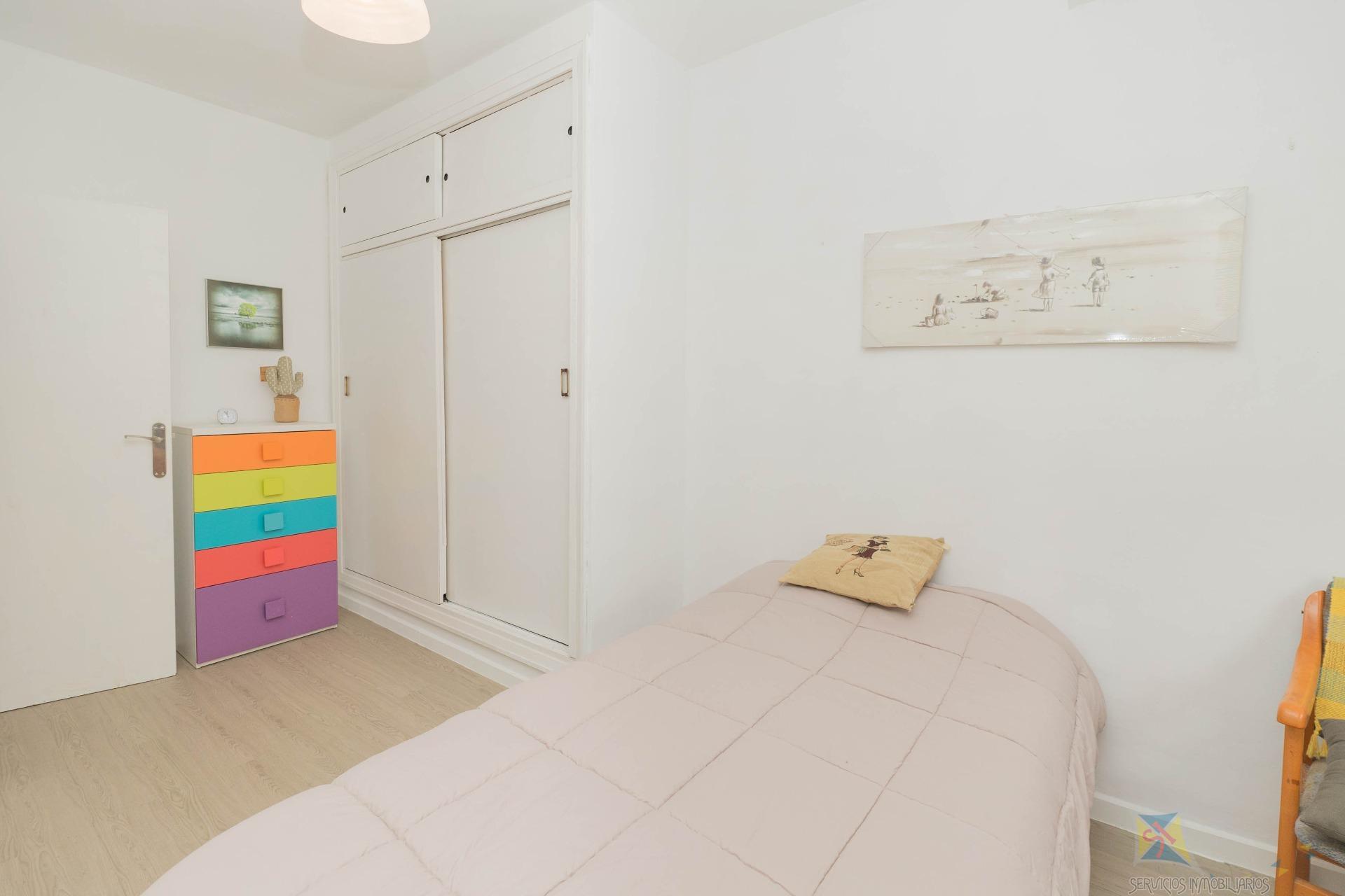 Venta de apartamento en Fuengirola