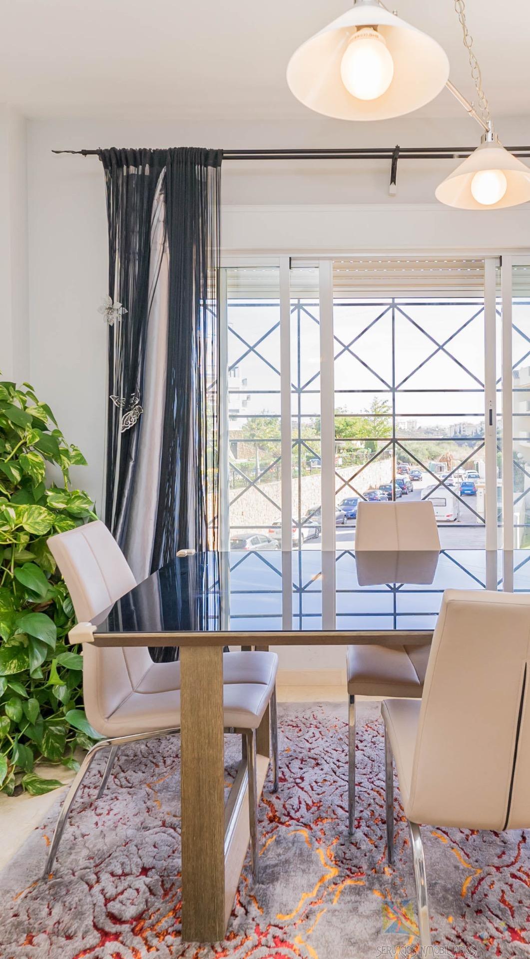 Venta de apartamento en Mijas