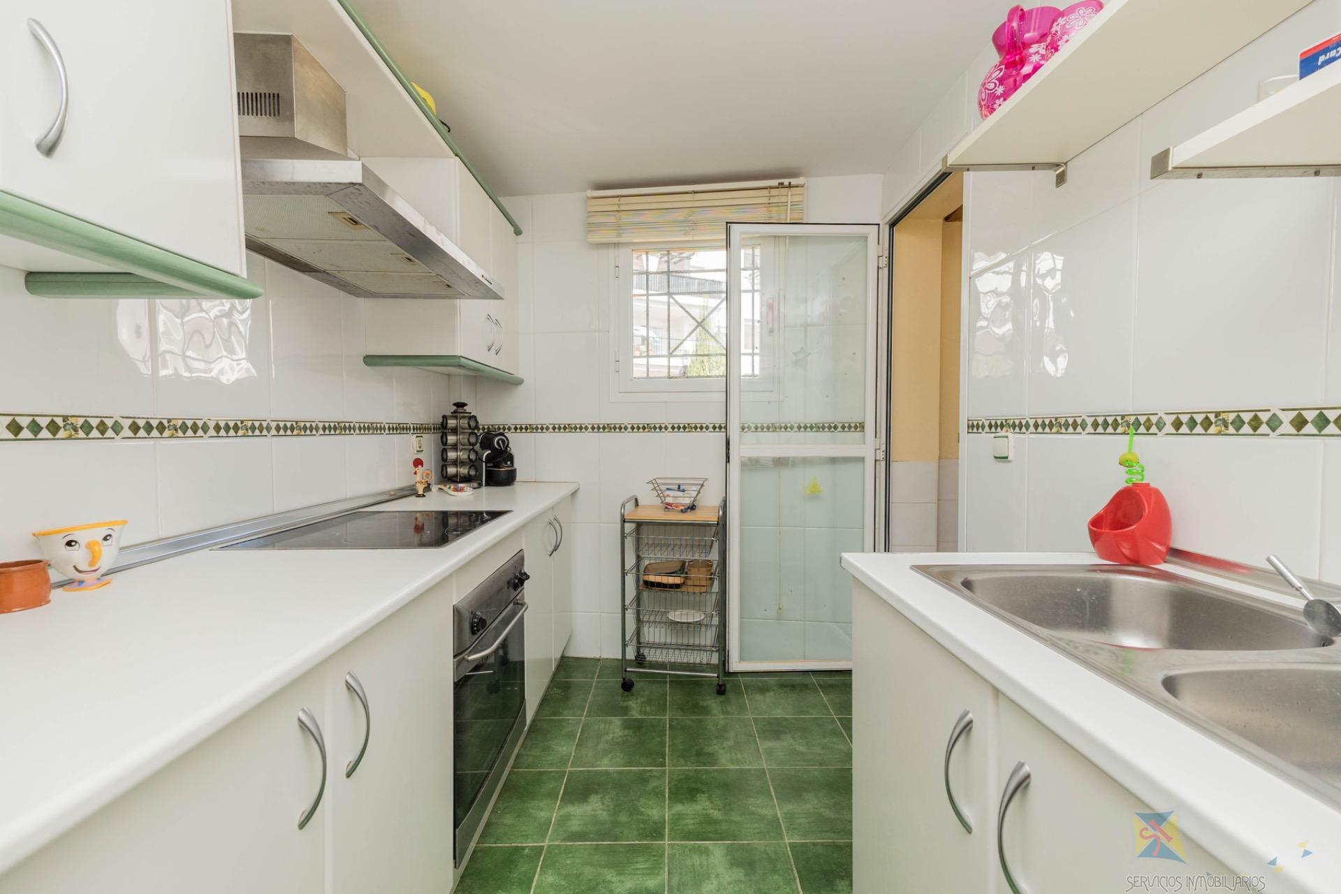 Venta de apartamento en Mijas