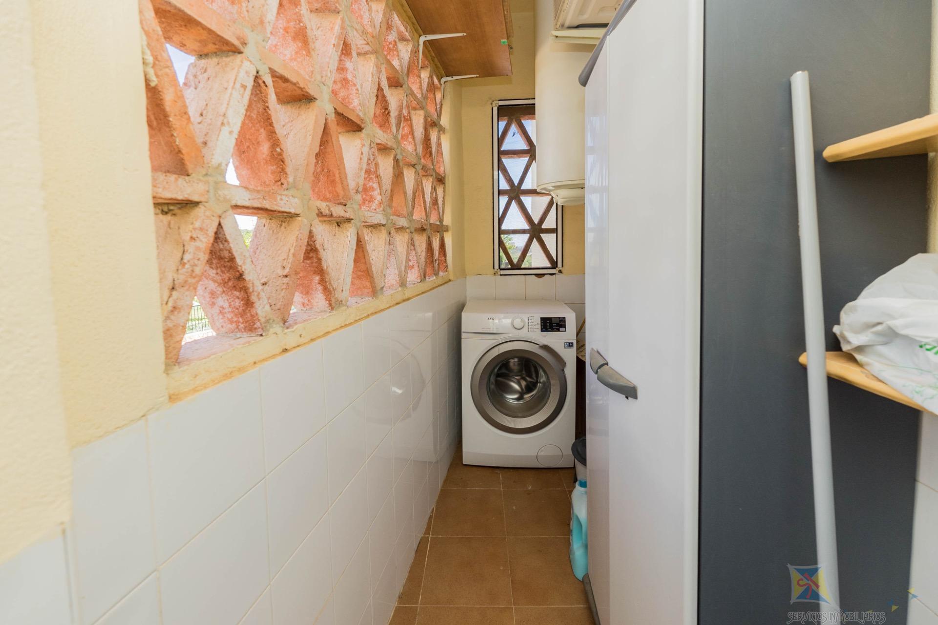 Venta de apartamento en Mijas