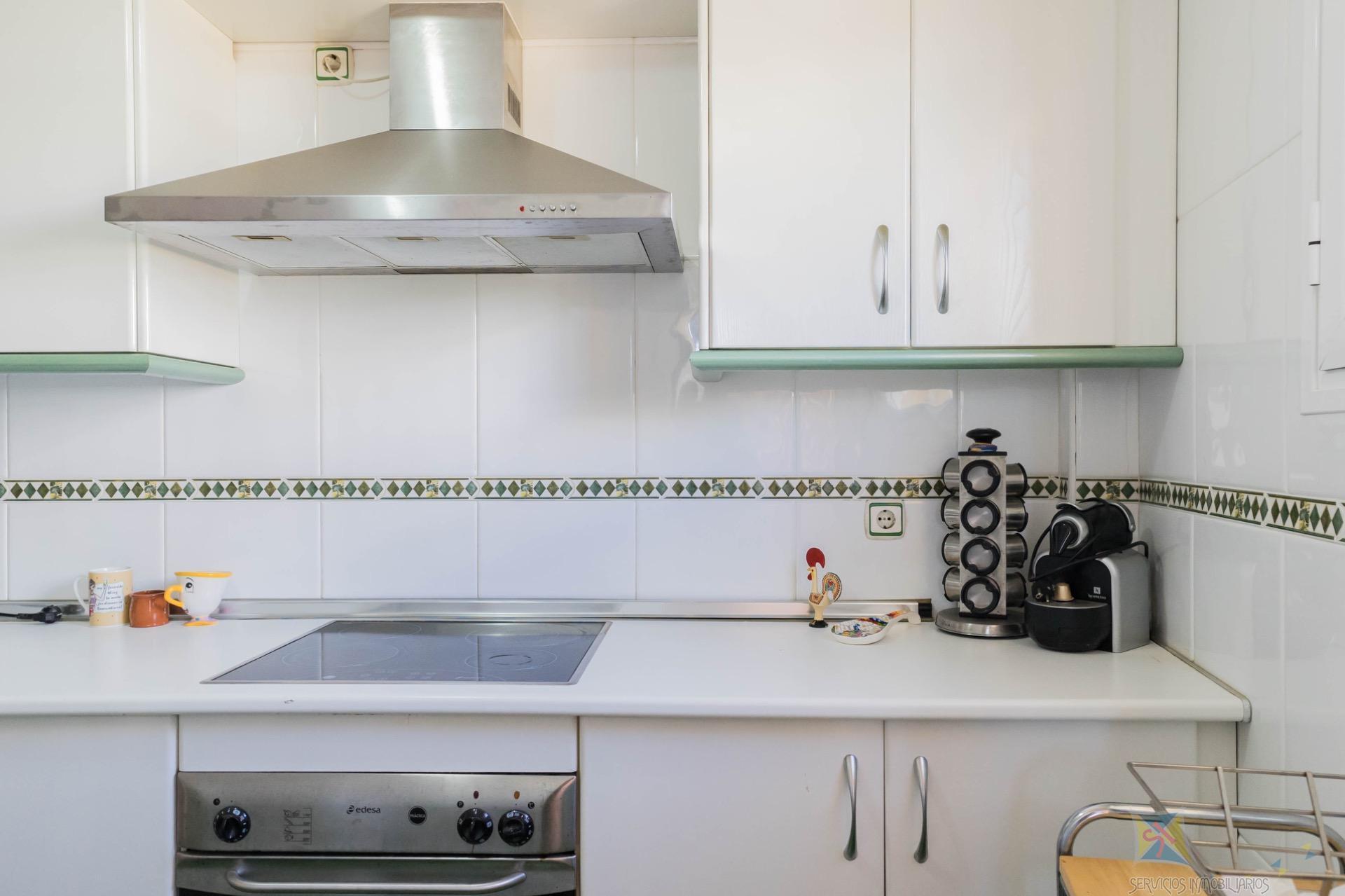 Venta de apartamento en Mijas