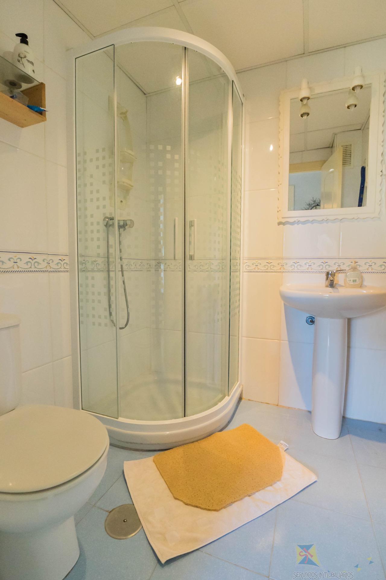 Venta de apartamento en Mijas