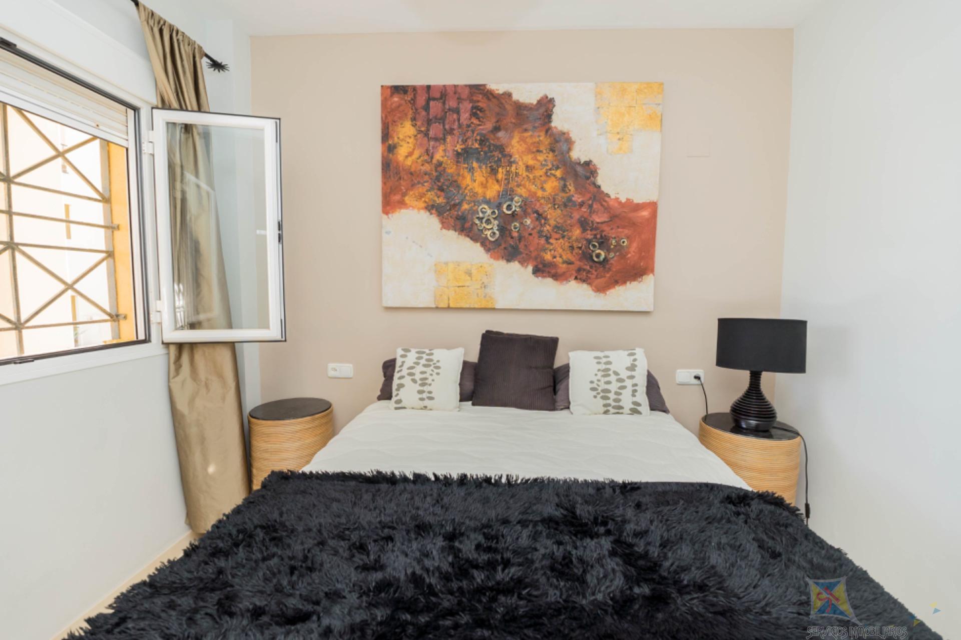 Venta de apartamento en Mijas