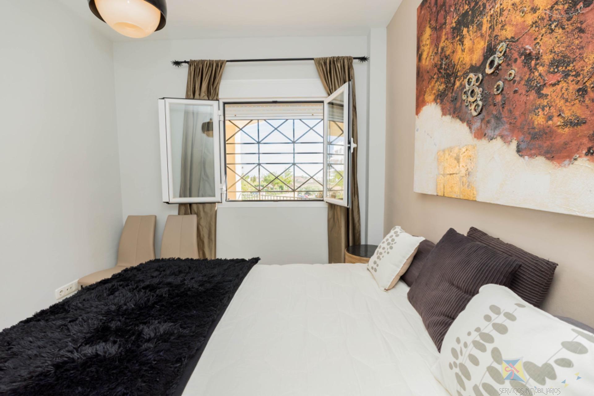 Venta de apartamento en Mijas