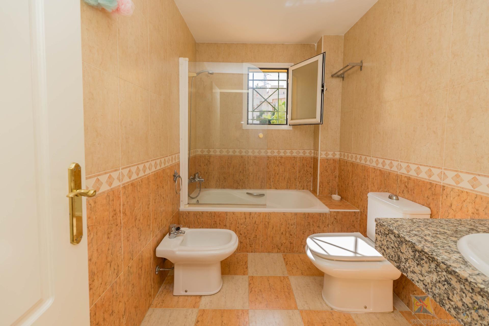 Venta de apartamento en Mijas