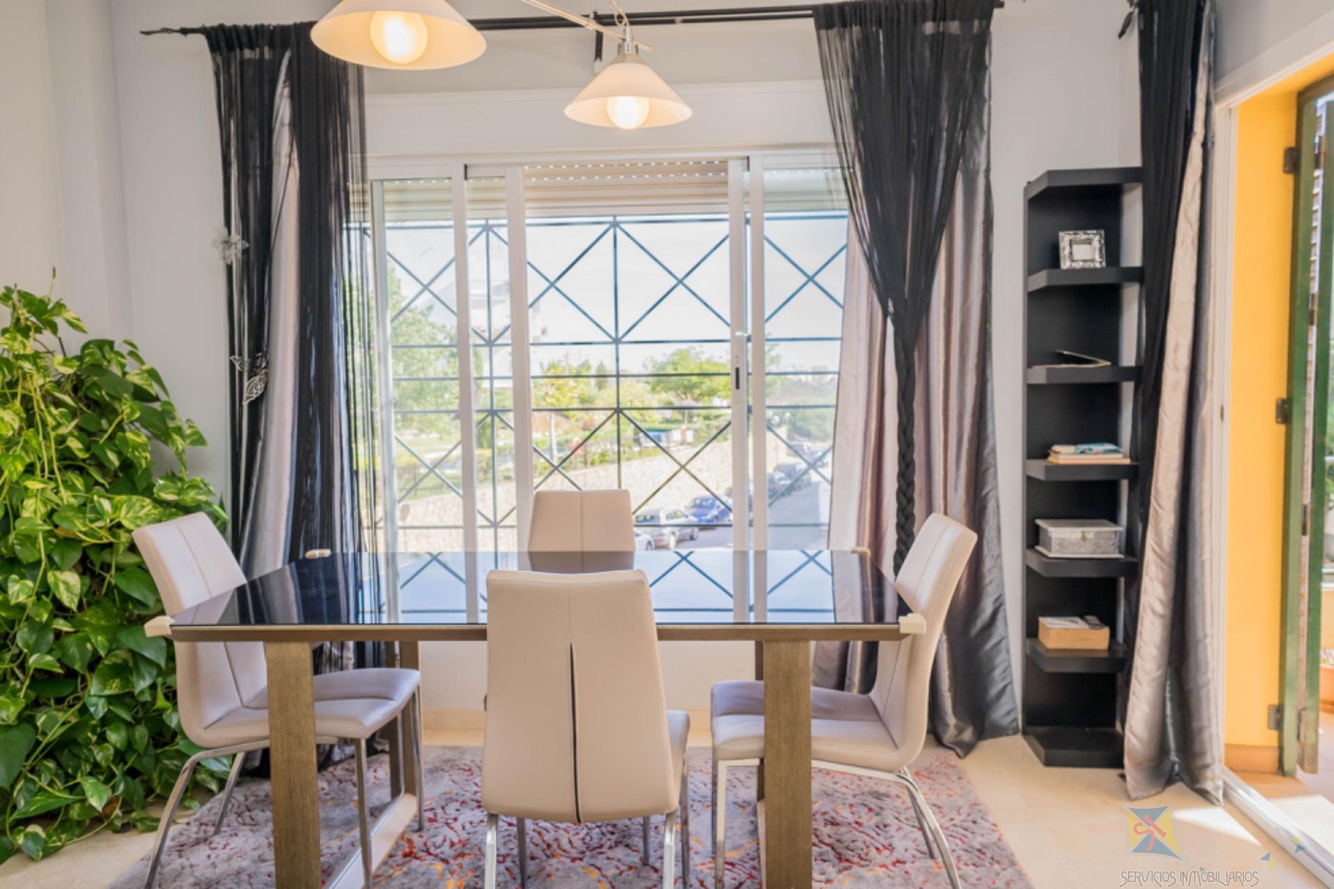 Venta de apartamento en Mijas