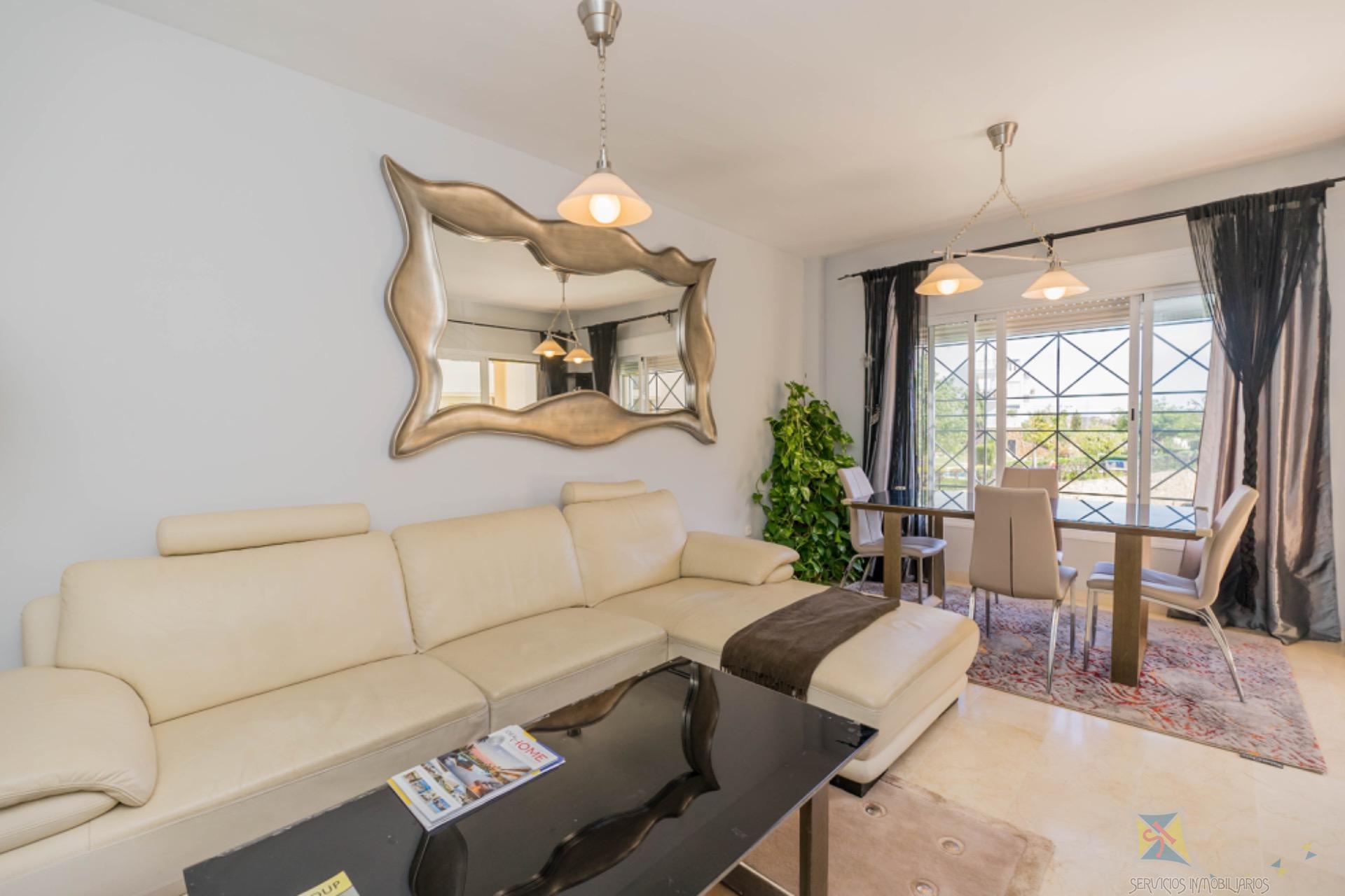 Venta de apartamento en Mijas