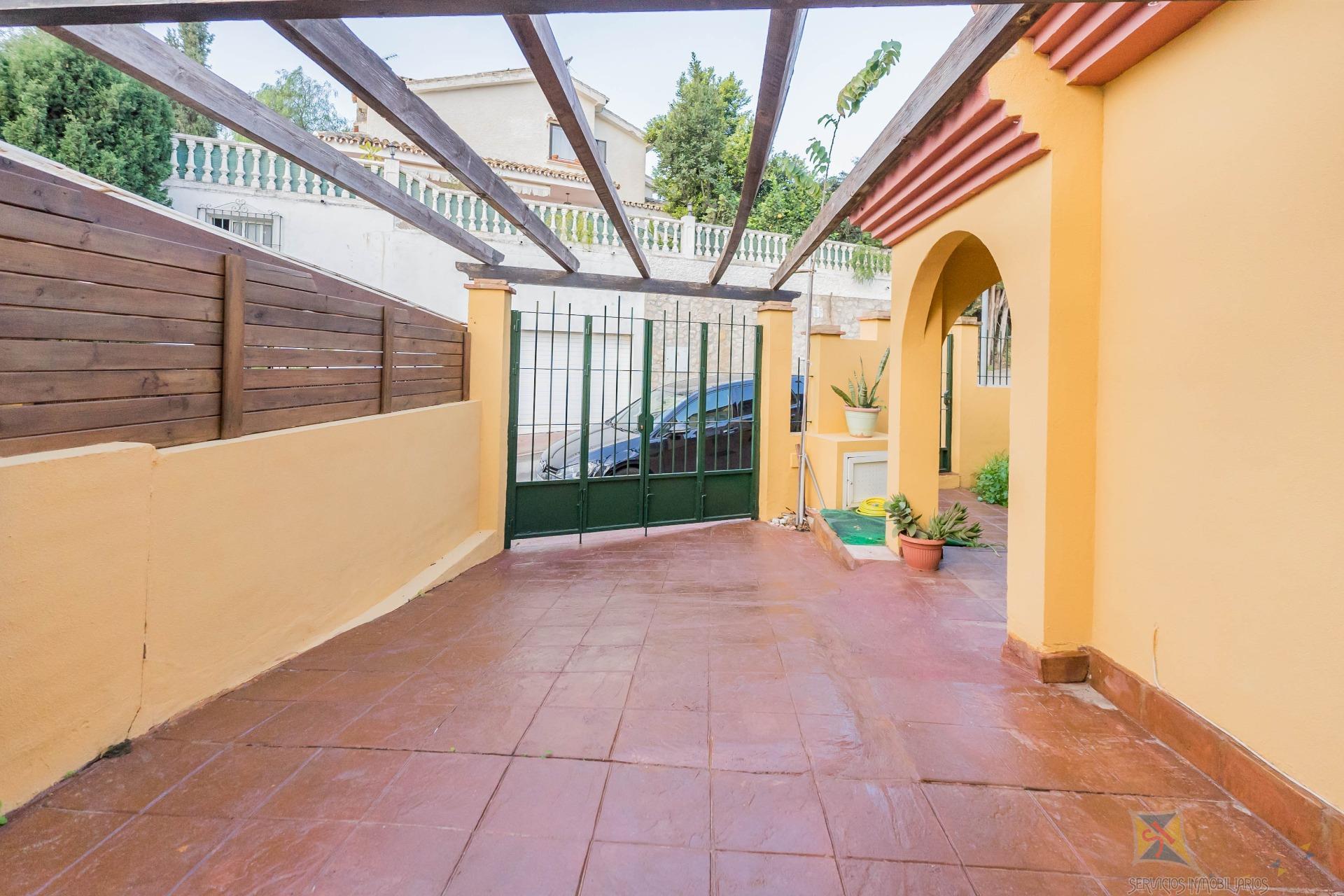 Venta de casa en Fuengirola