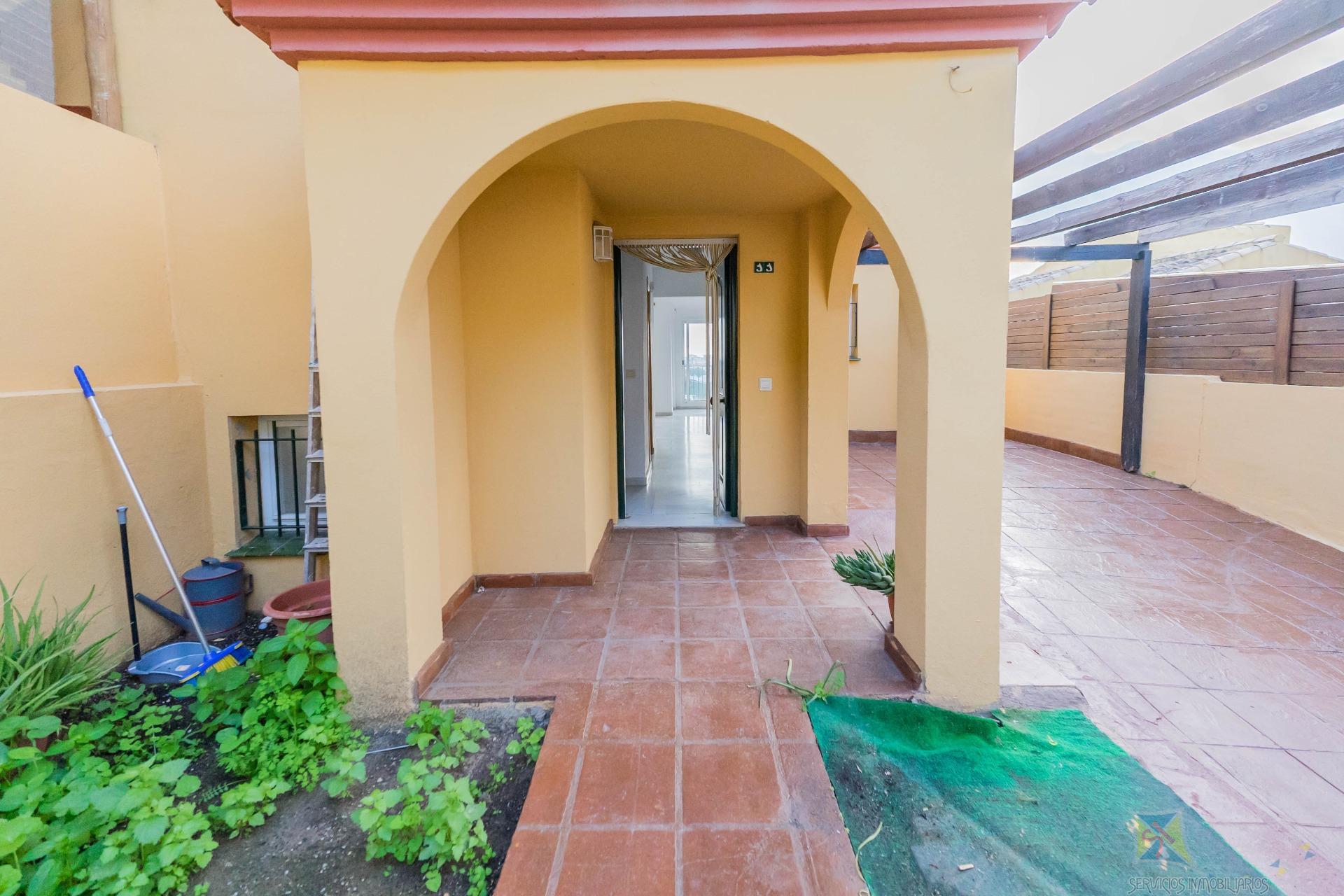 Venta de casa en Fuengirola