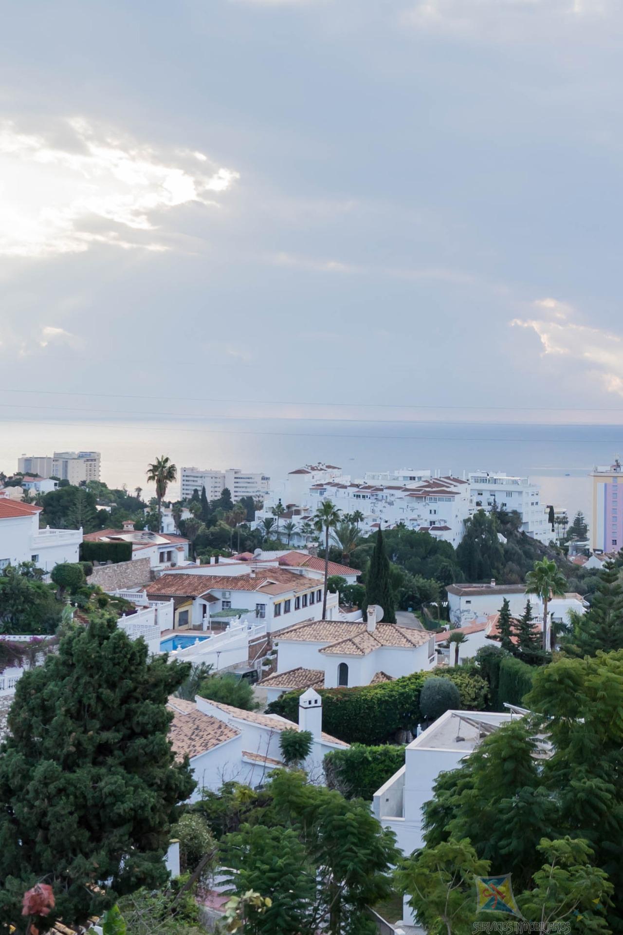 Venta de casa en Fuengirola