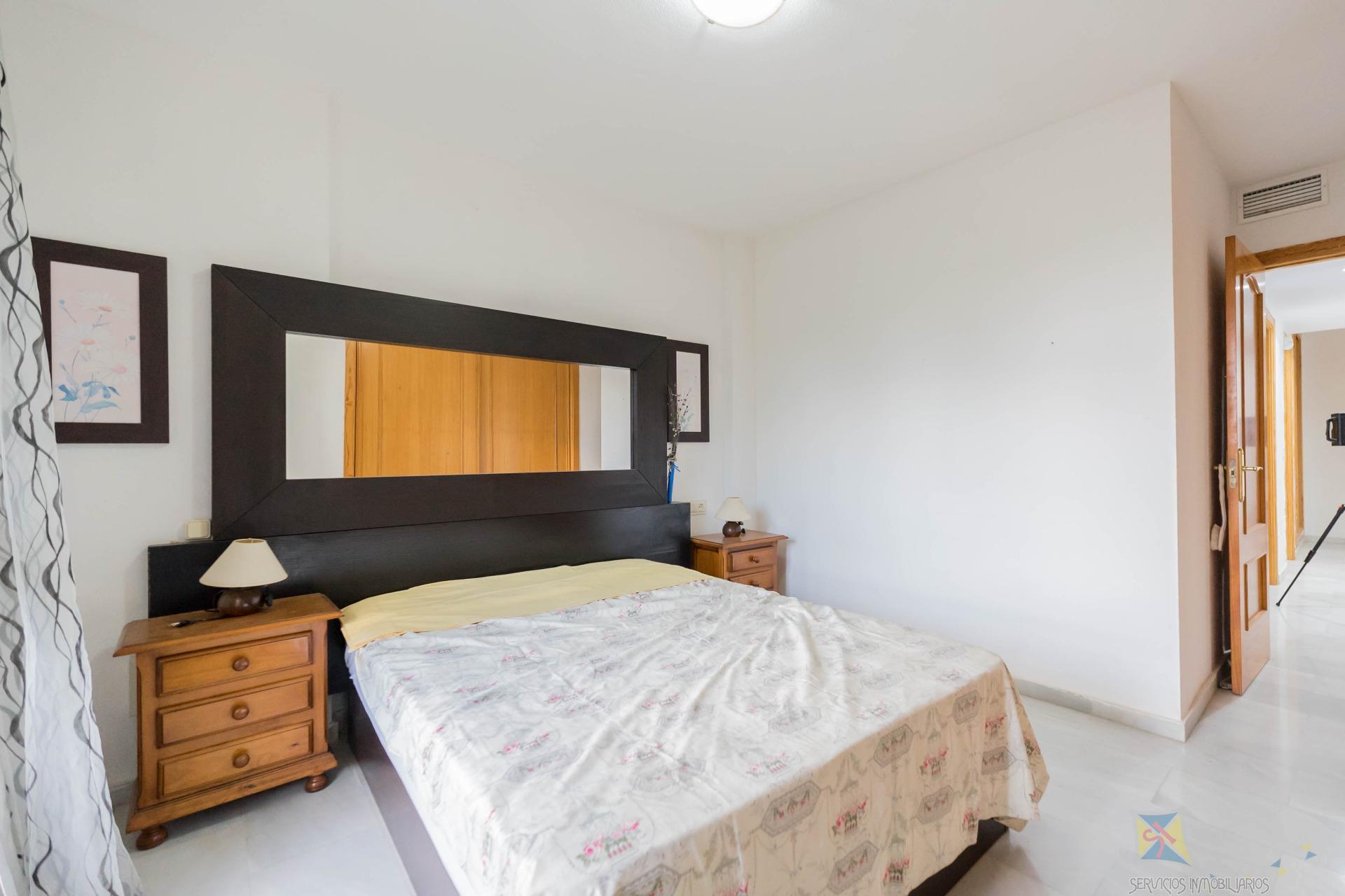 Venta de casa en Fuengirola