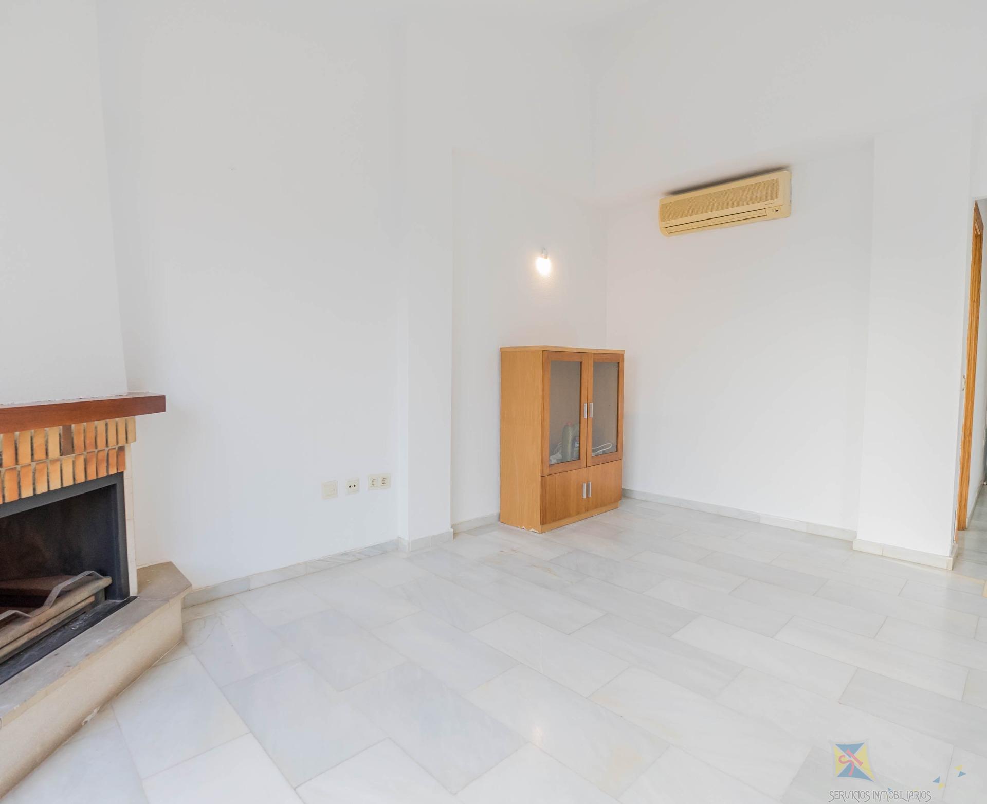 Venta de casa en Fuengirola