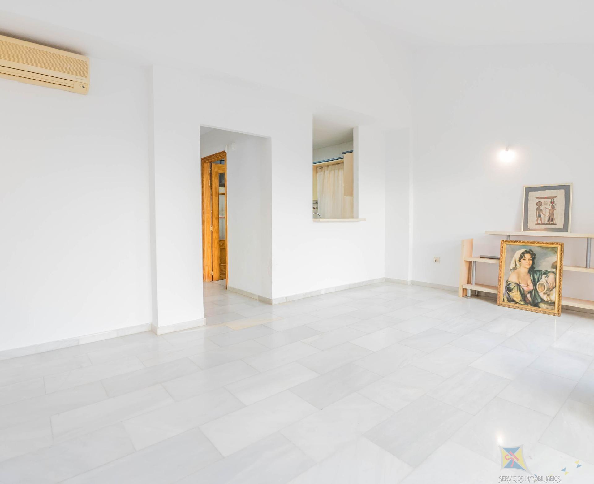 Venta de casa en Fuengirola