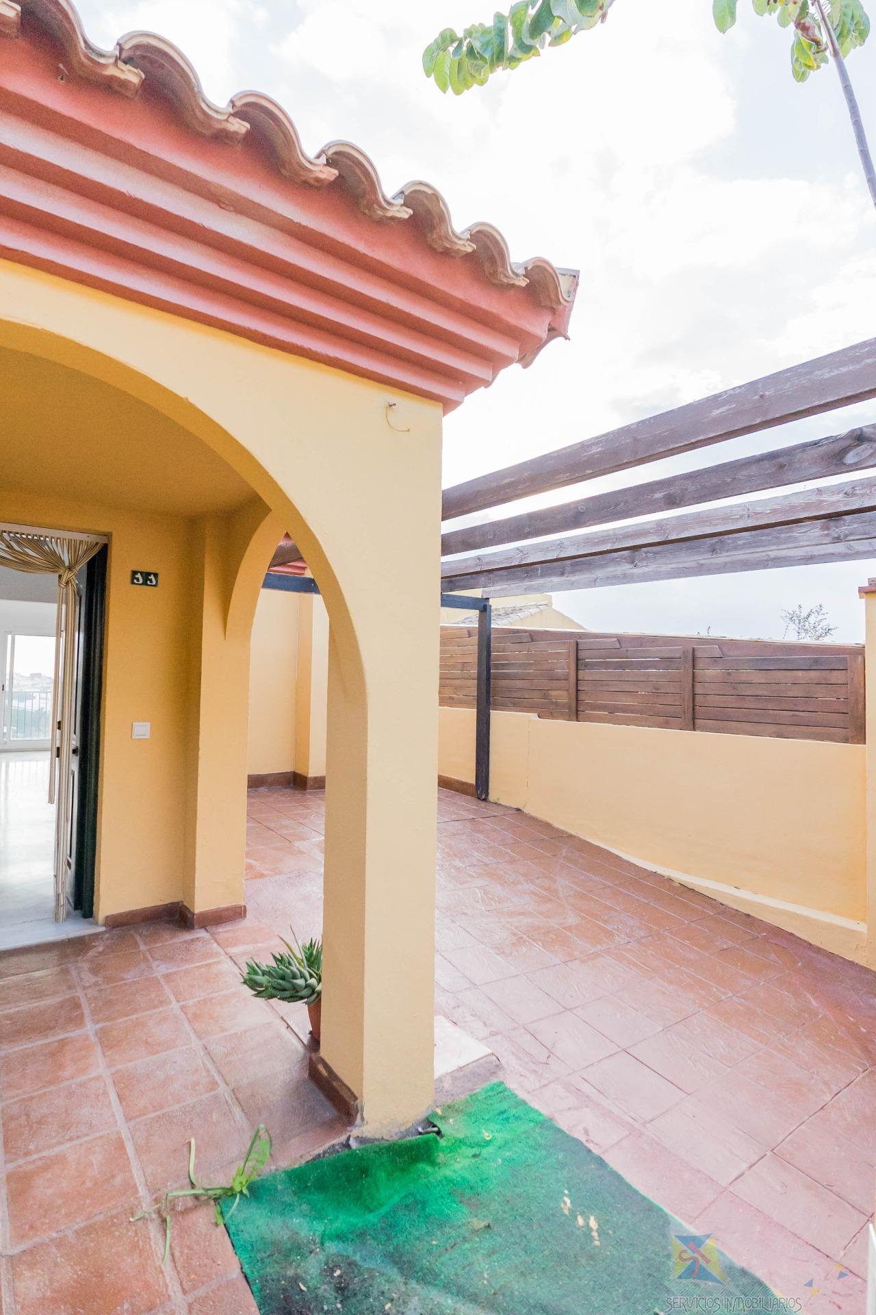 Venta de casa en Fuengirola