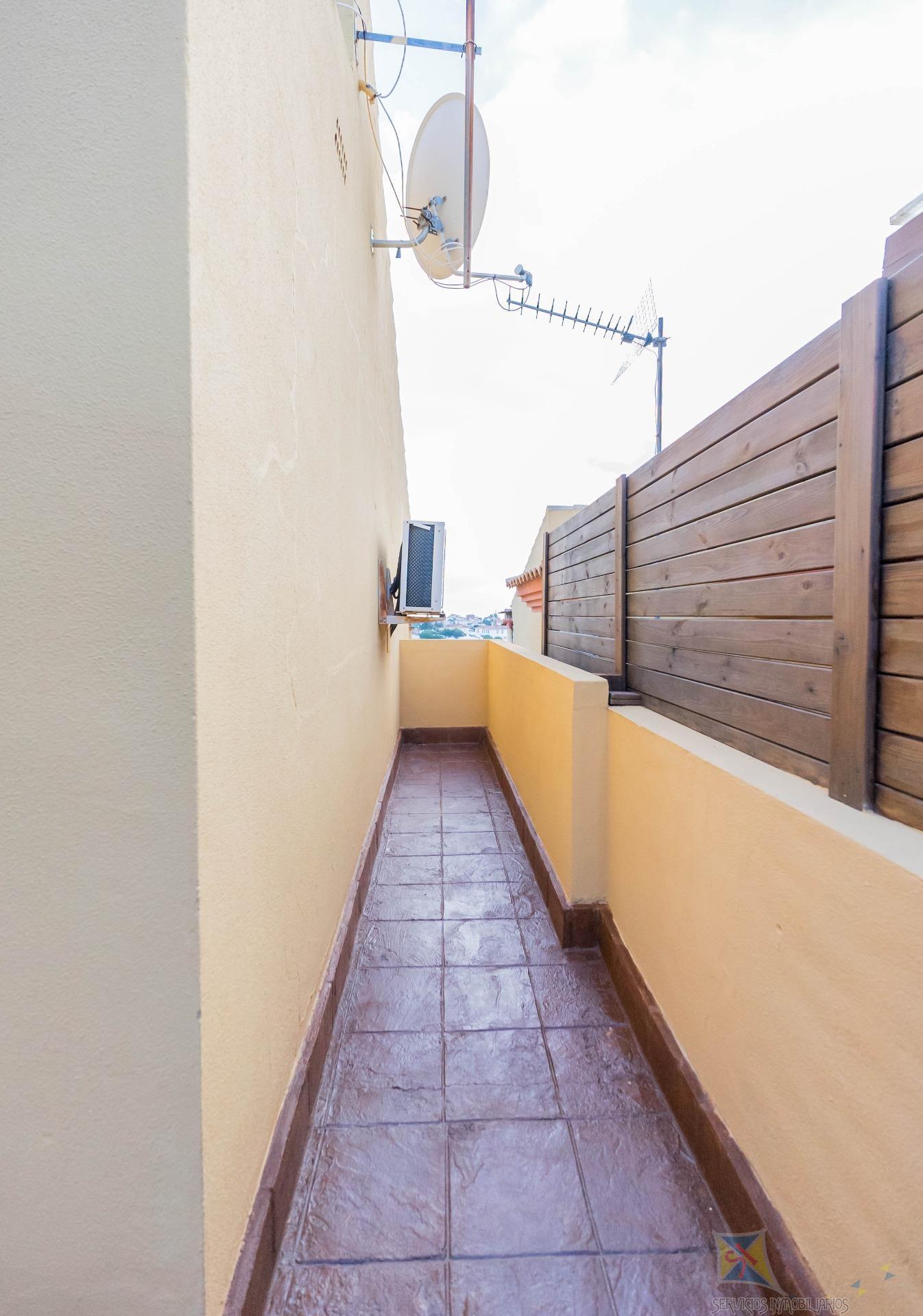 Venta de casa en Fuengirola