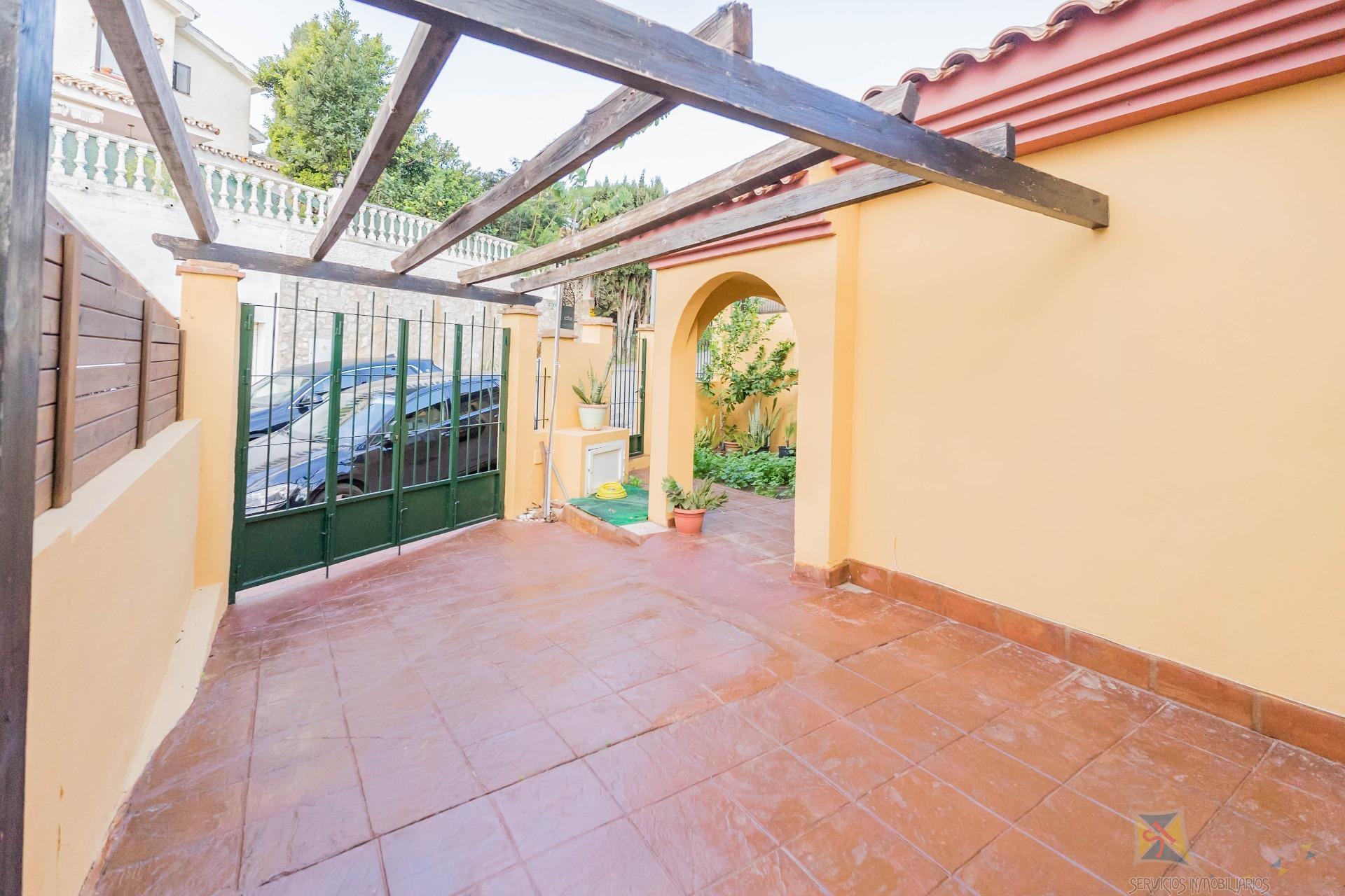 Venta de casa en Fuengirola