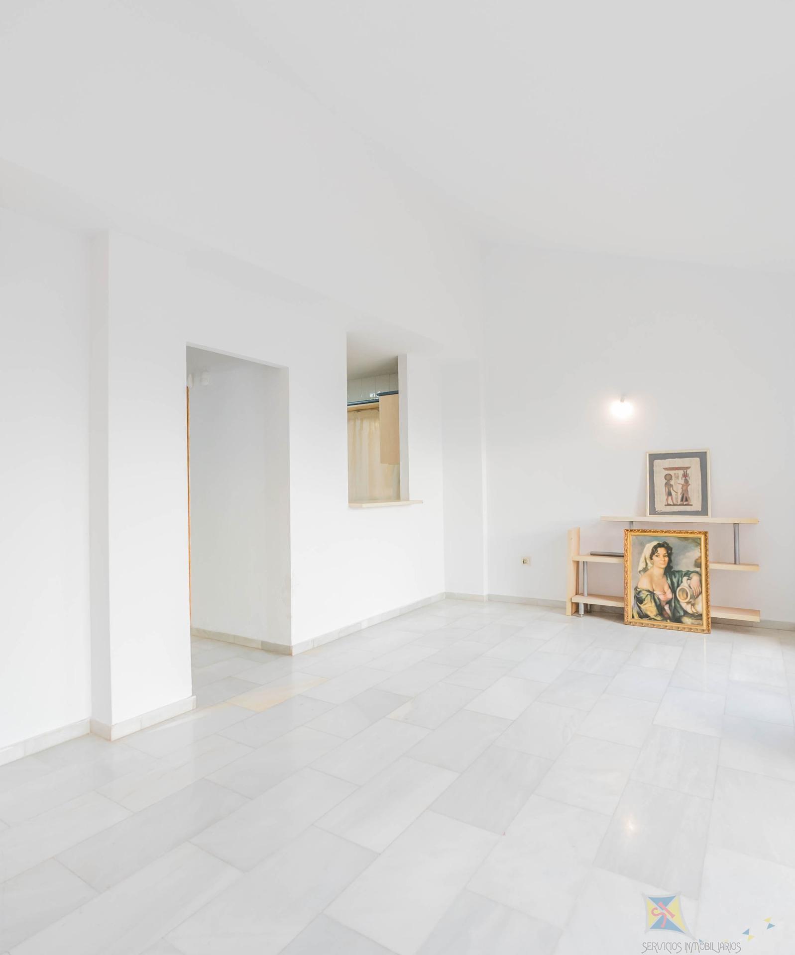 Venta de casa en Fuengirola