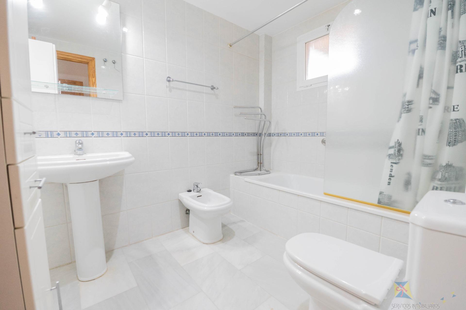 Venta de casa en Fuengirola