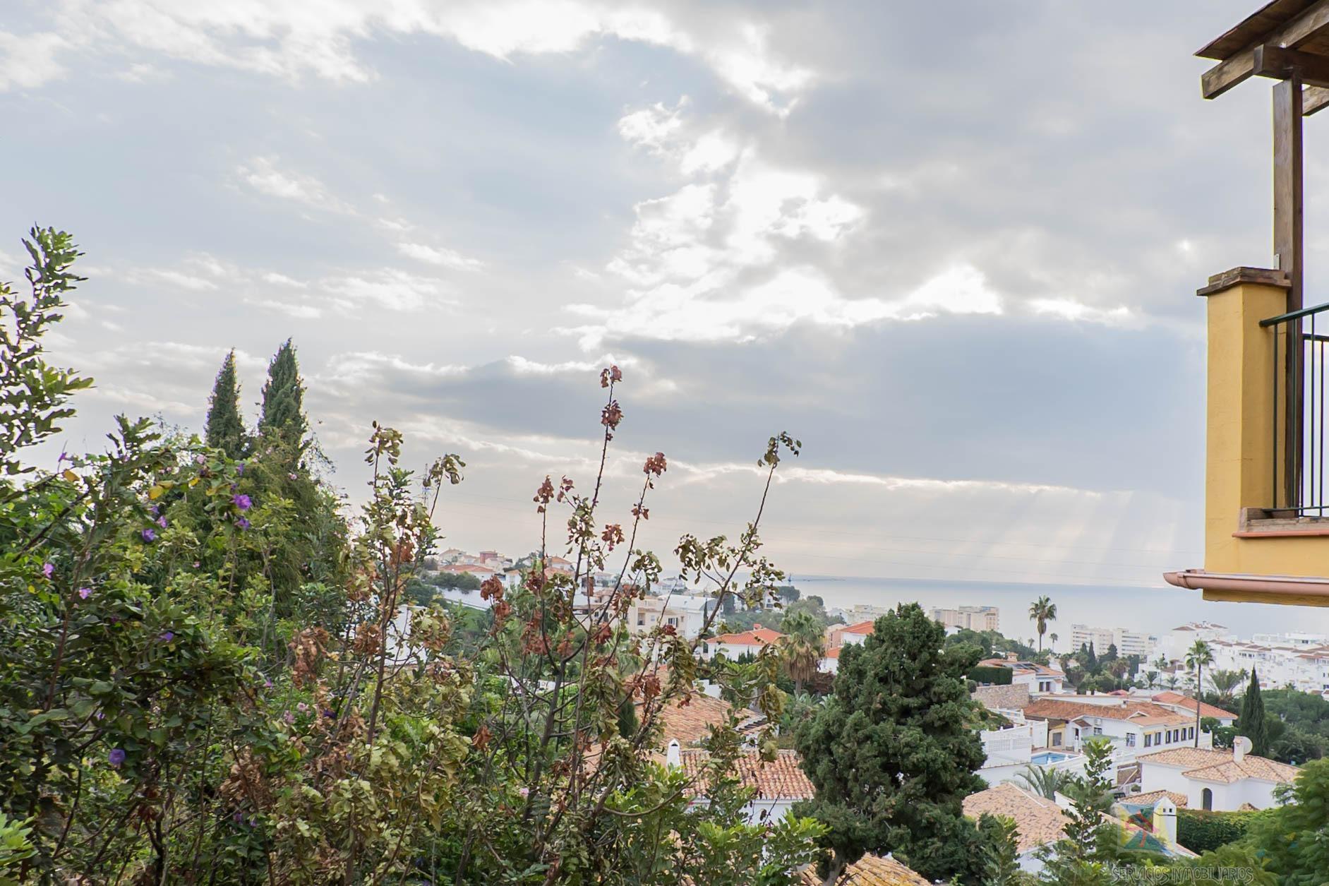 Venta de casa en Fuengirola