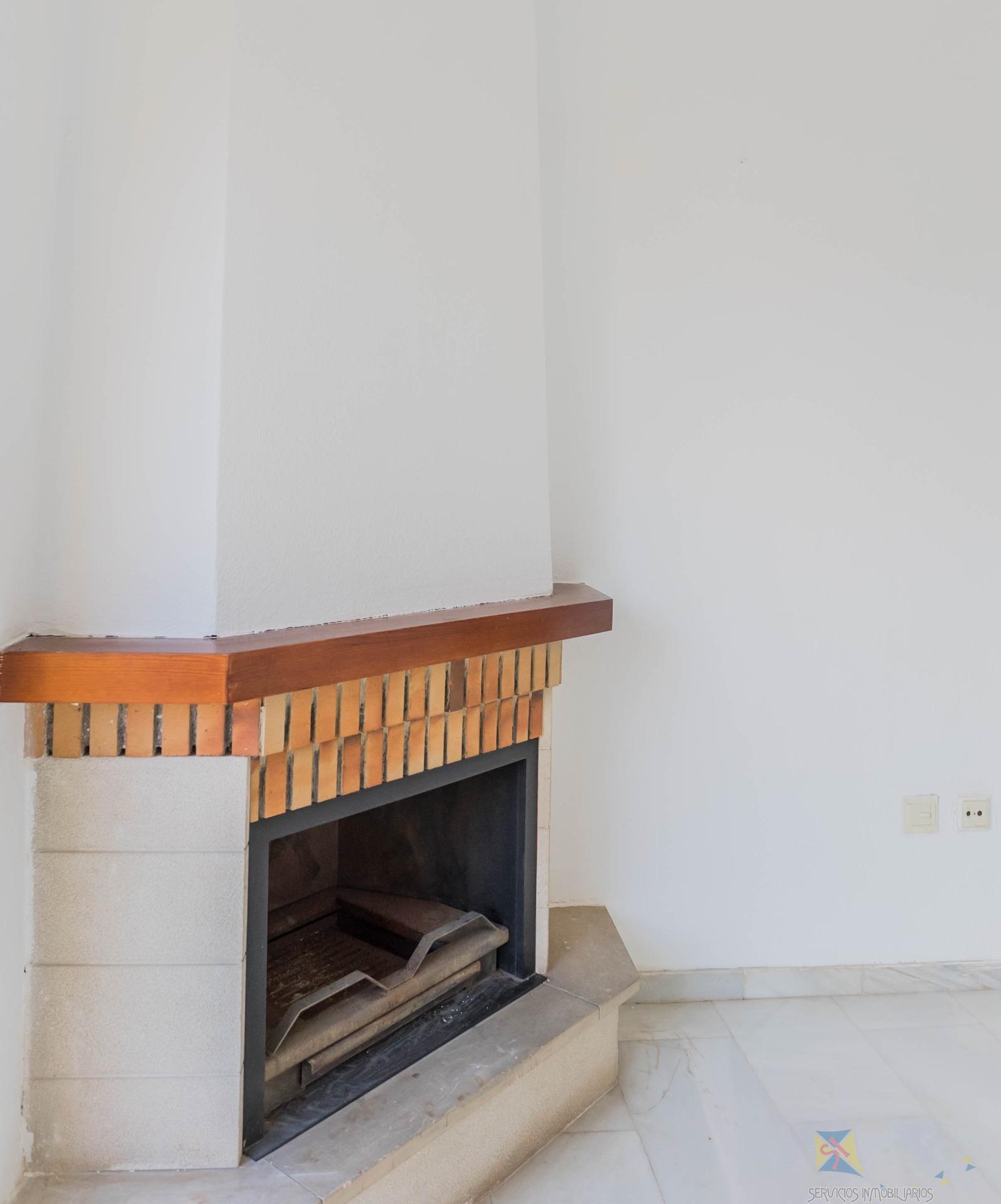 Venta de casa en Fuengirola