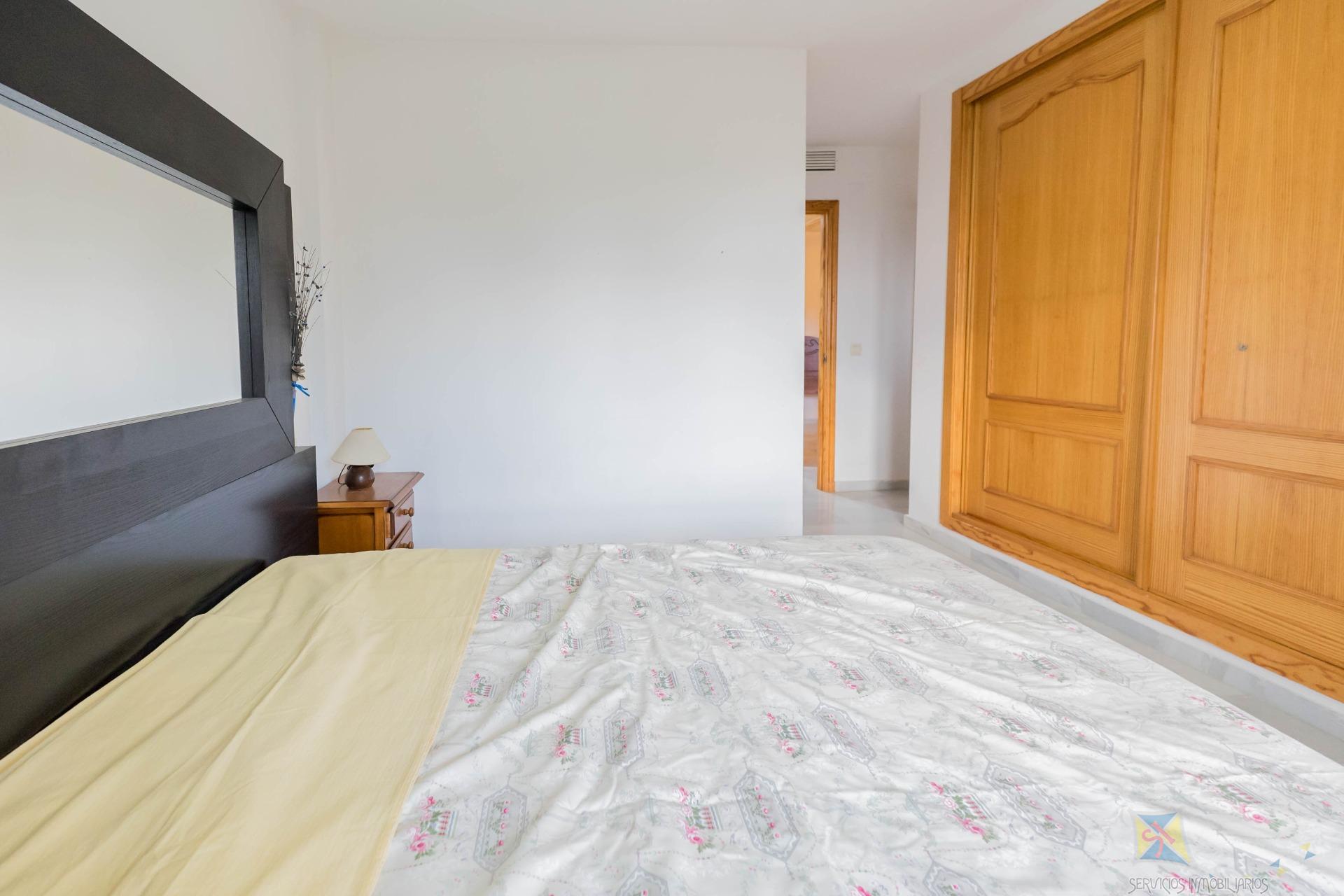 Venta de casa en Fuengirola