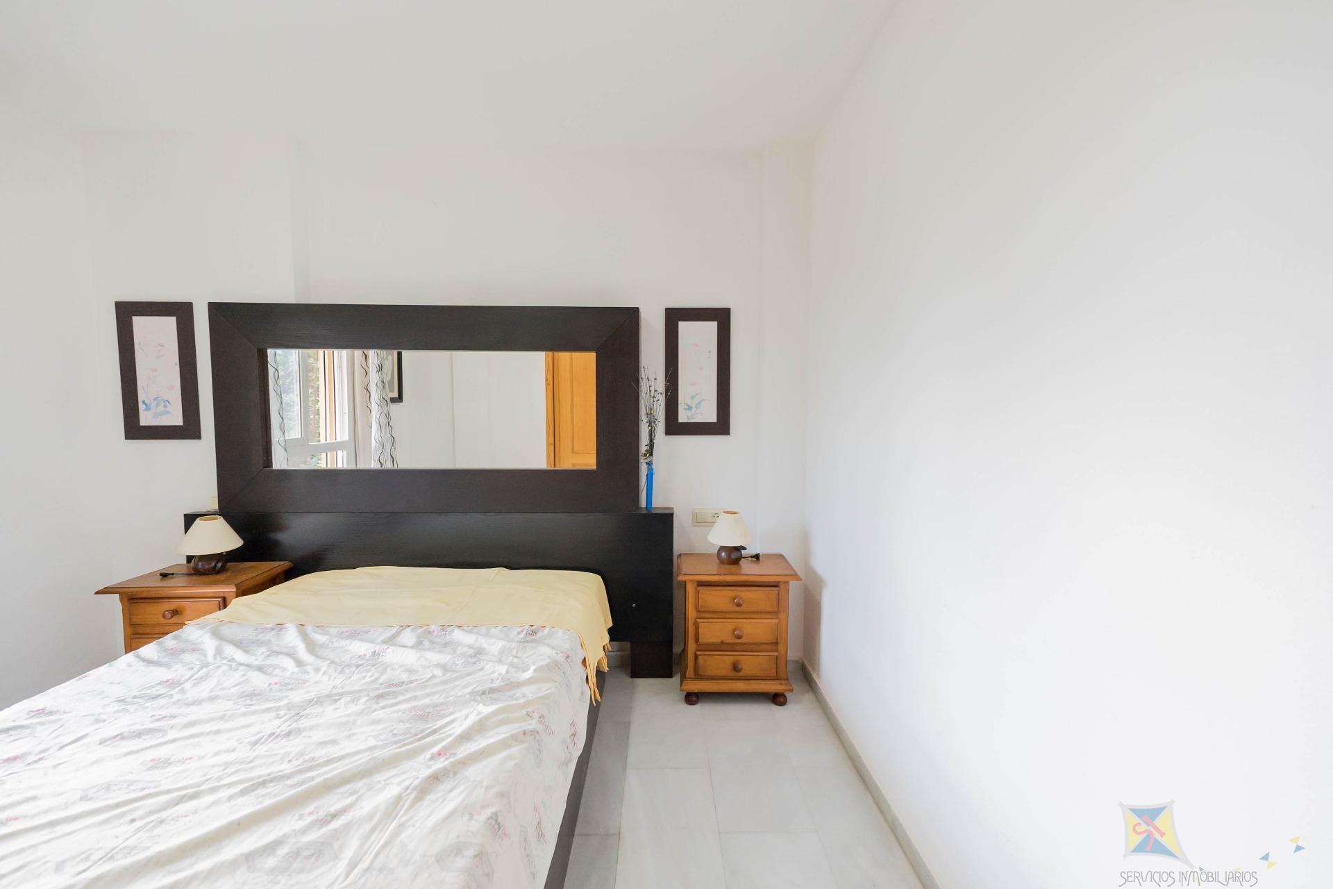 Venta de casa en Fuengirola