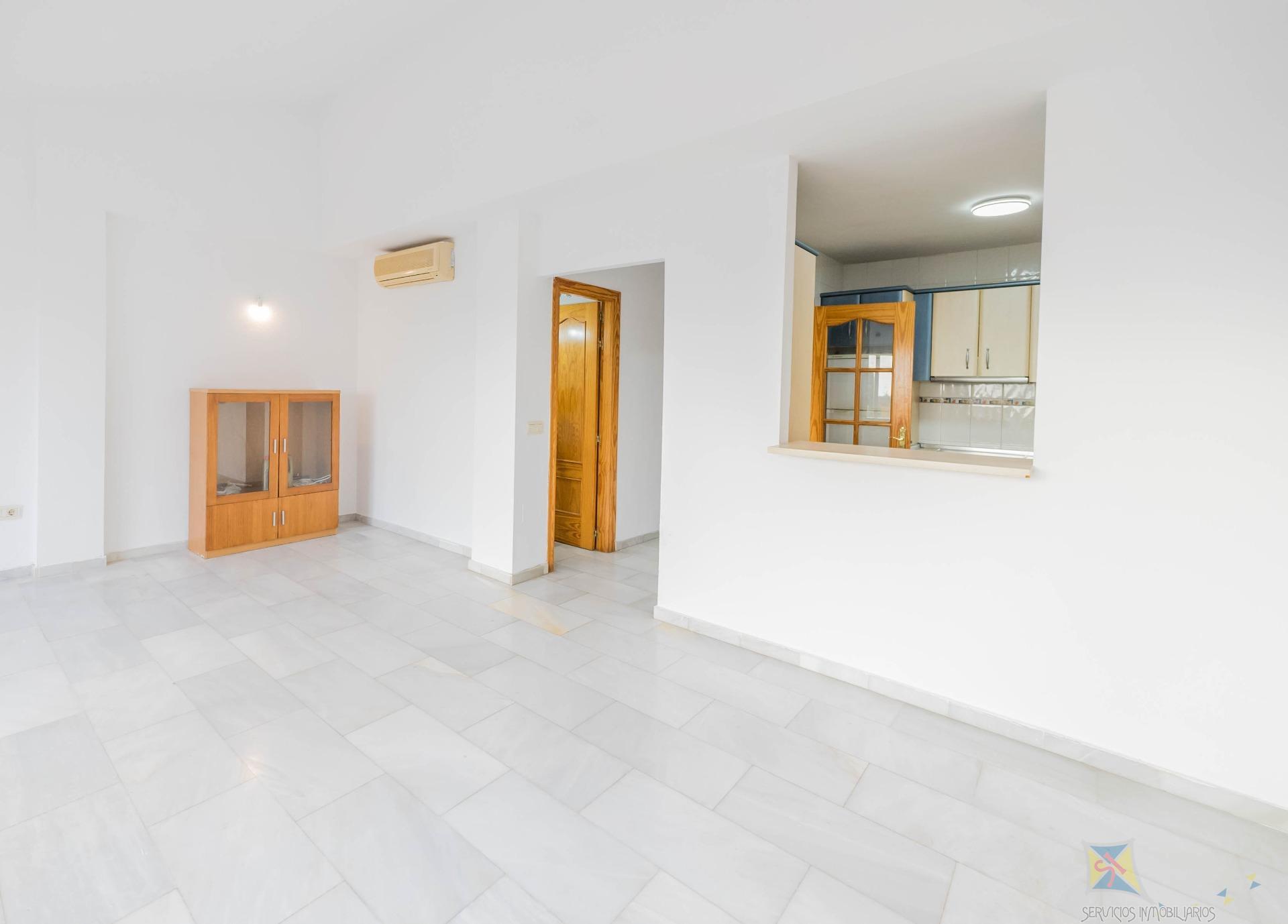 Venta de casa en Fuengirola