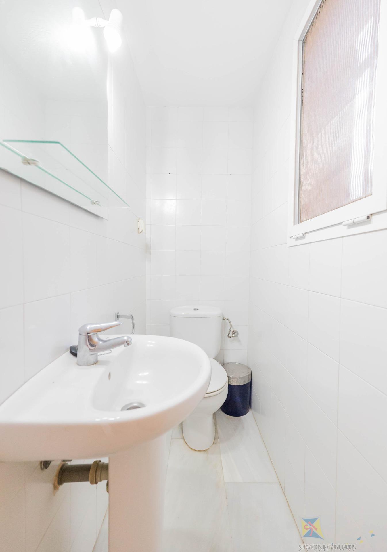 Venta de casa en Fuengirola