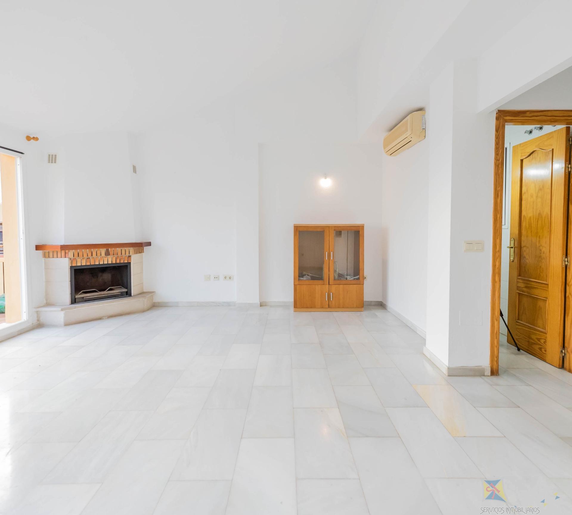 Venta de casa en Fuengirola