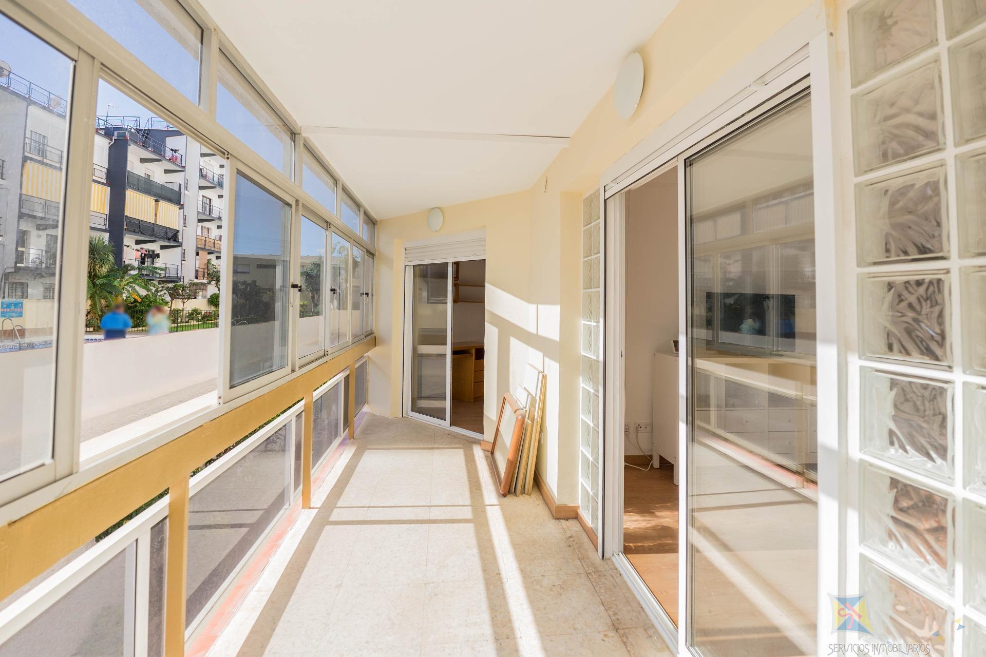 Venta de apartamento en Torremolinos