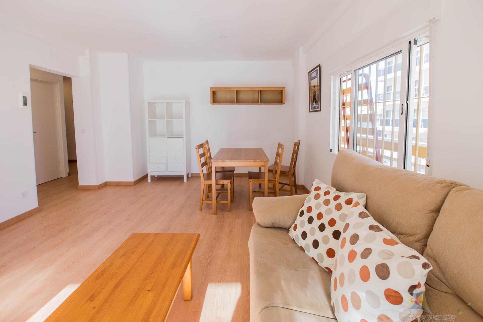 Venta de apartamento en Torremolinos