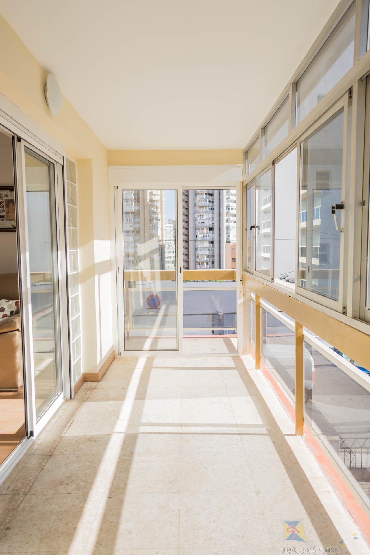 Venta de apartamento en Torremolinos