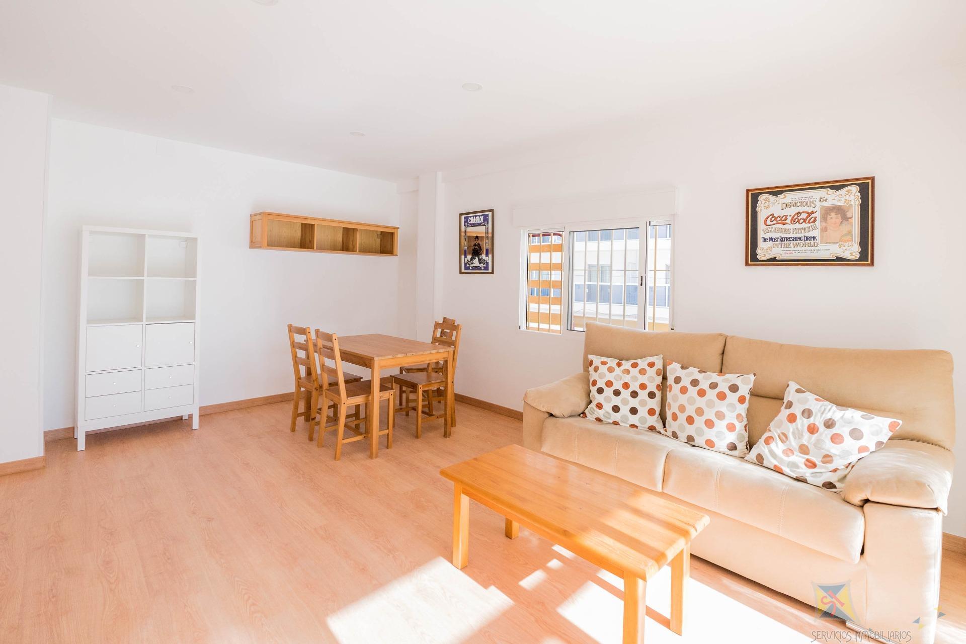 Venta de apartamento en Torremolinos